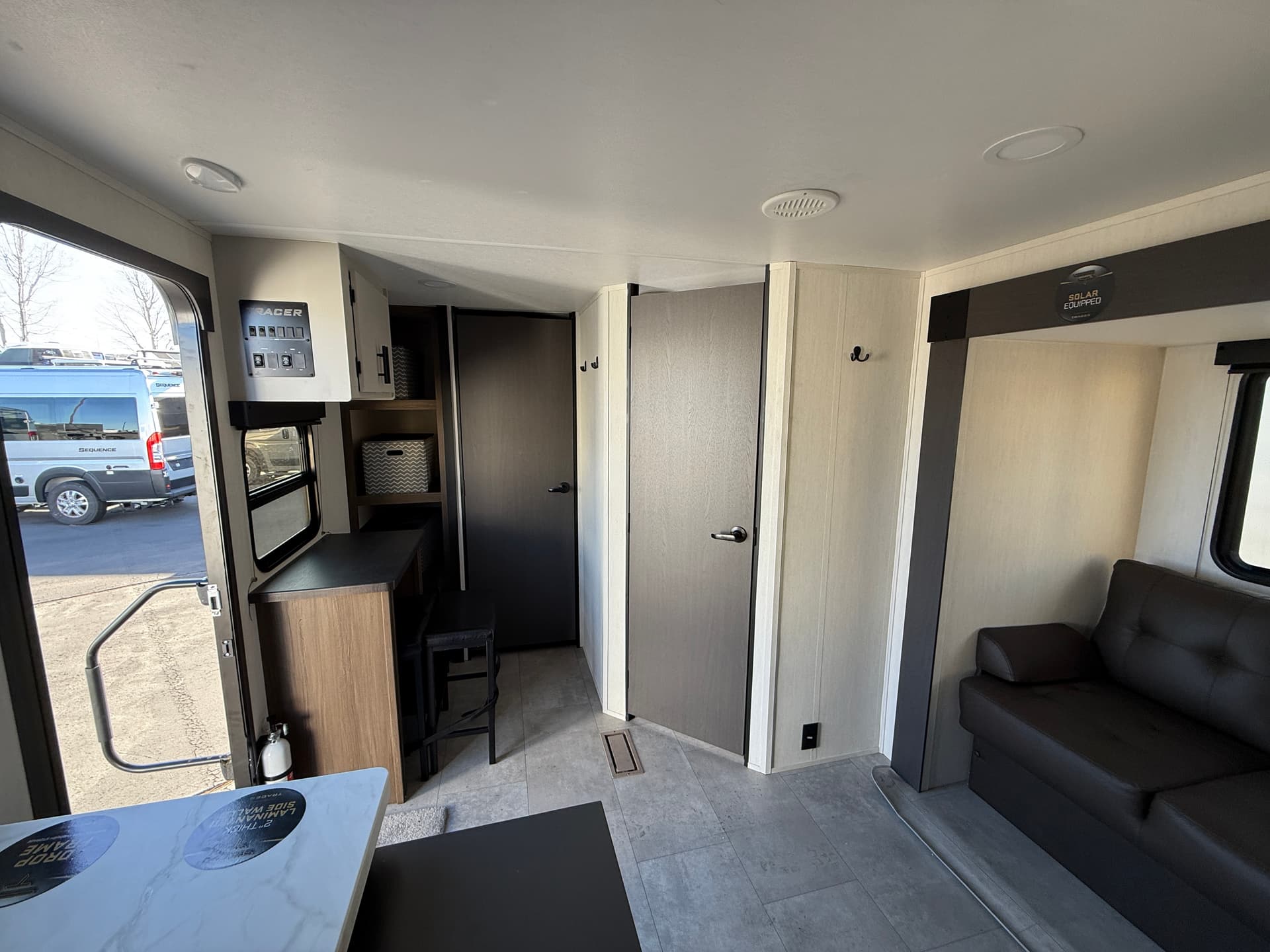 2026 Prime Time RV 2026 Prime Time RV Tracer - thumbnail 11