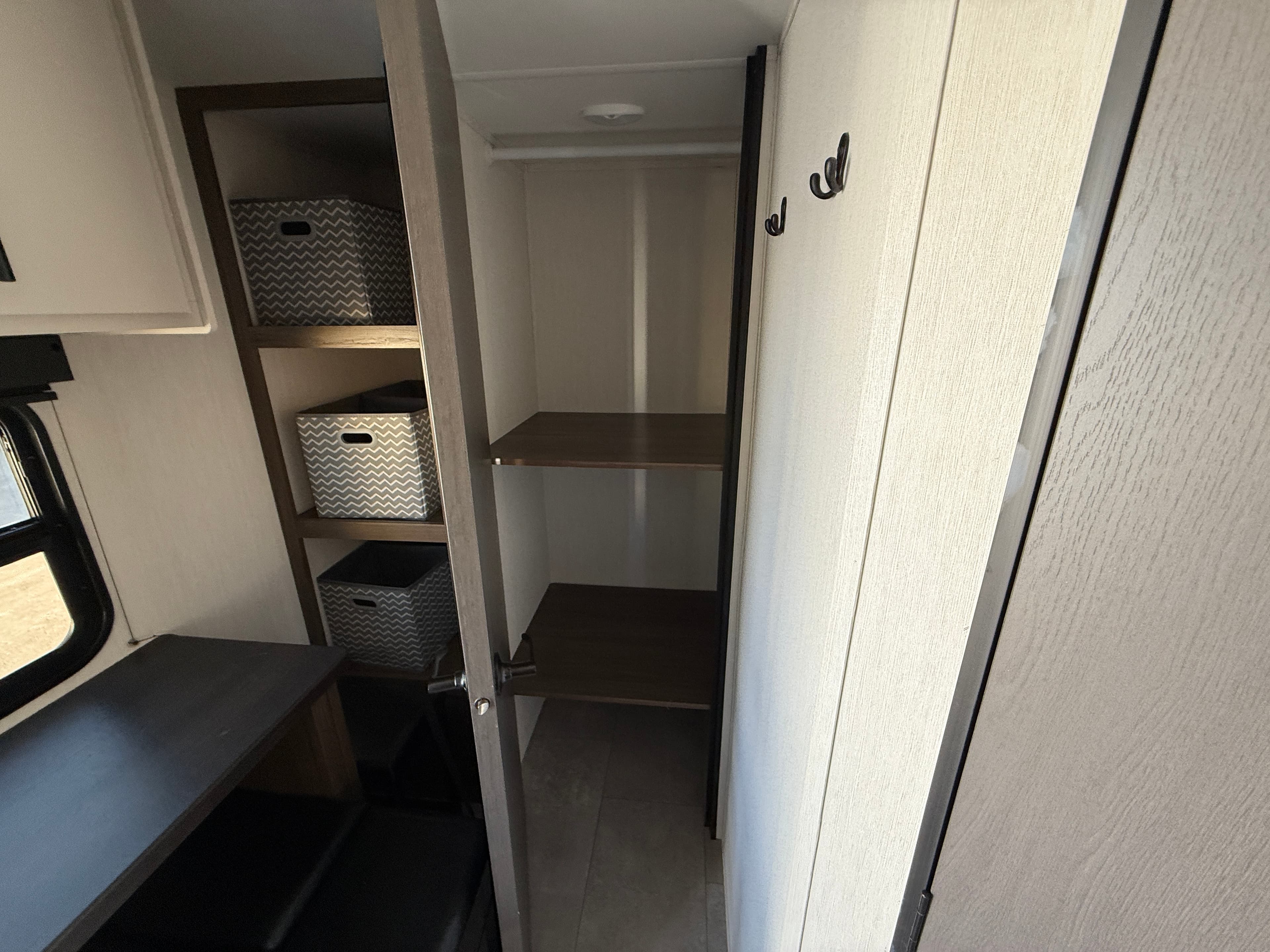 2026 Prime Time RV 2026 Prime Time RV Tracer - thumbnail 11