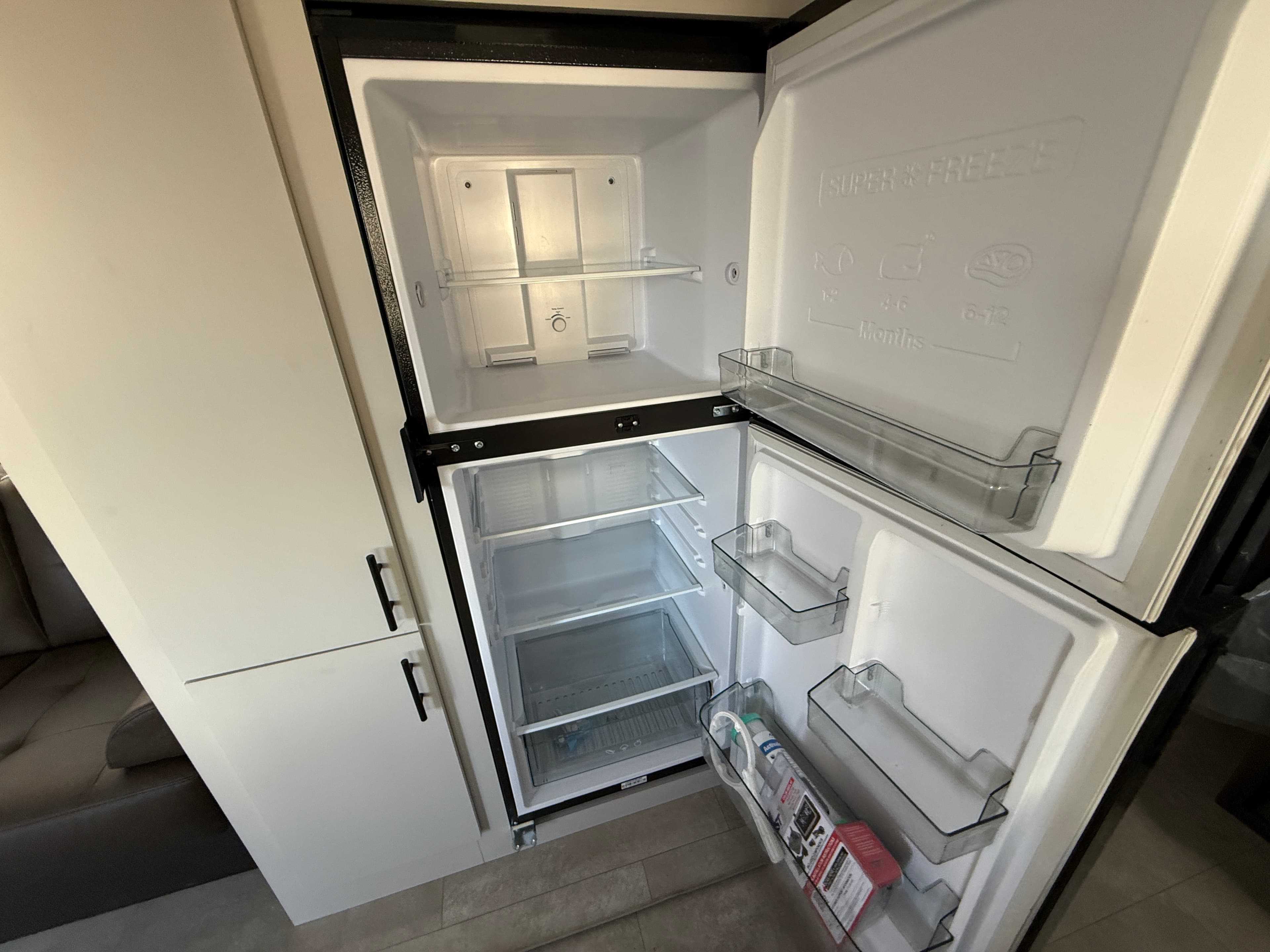 2026 Prime Time RV 2026 Prime Time RV Tracer - thumbnail 17