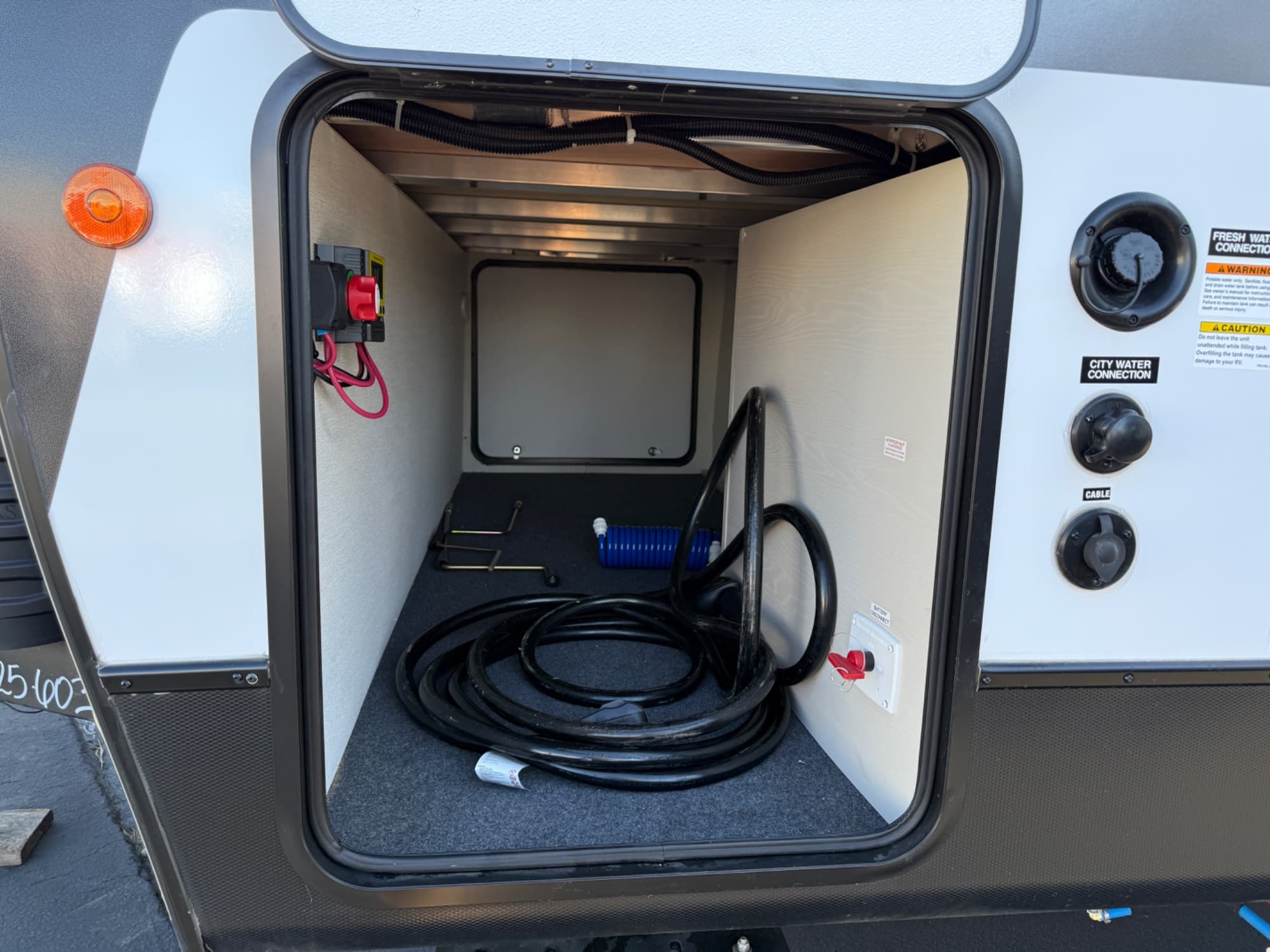 2026 Prime Time RV 2026 Prime Time RV Tracer - thumbnail 6