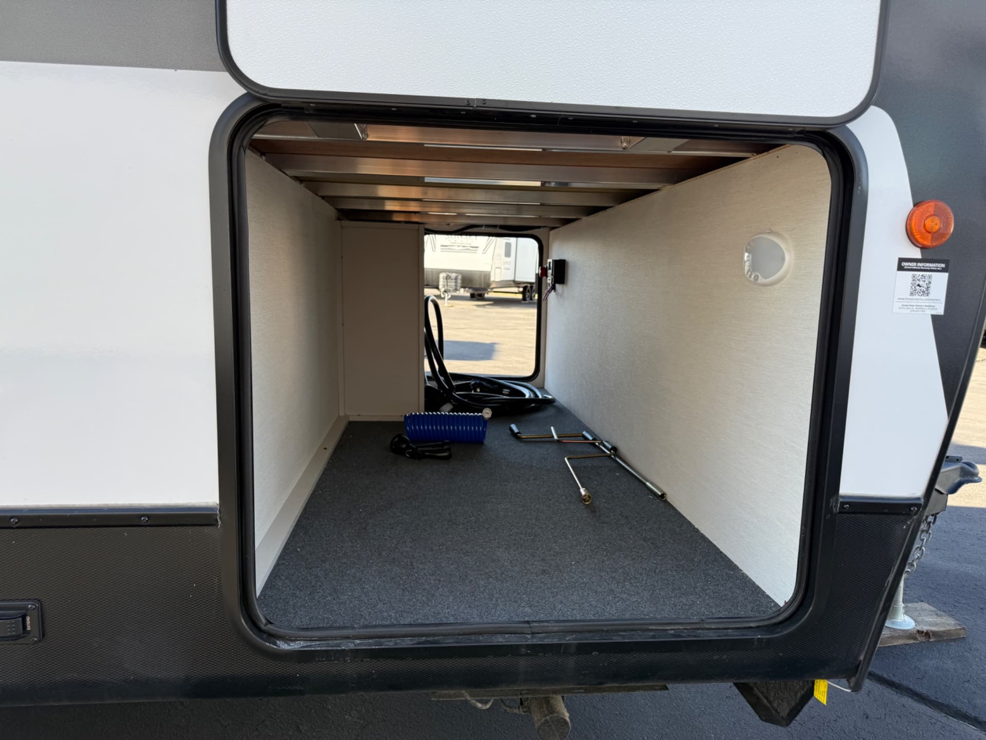 2026 Prime Time RV 2026 Prime Time RV Tracer - thumbnail 8