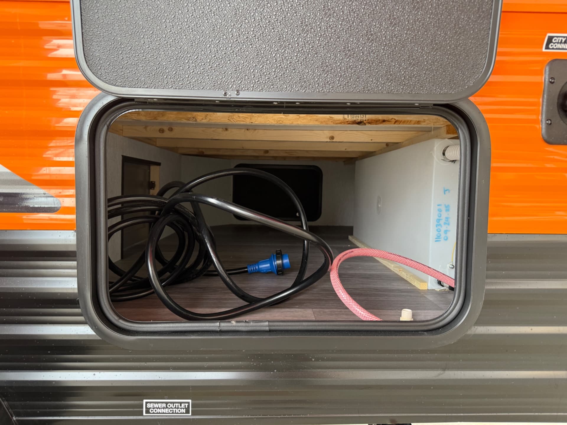 2026 Sunset Park RV Manufacturing 2026 Sunset Park RV Manufacturing Sunray - thumbnail 7