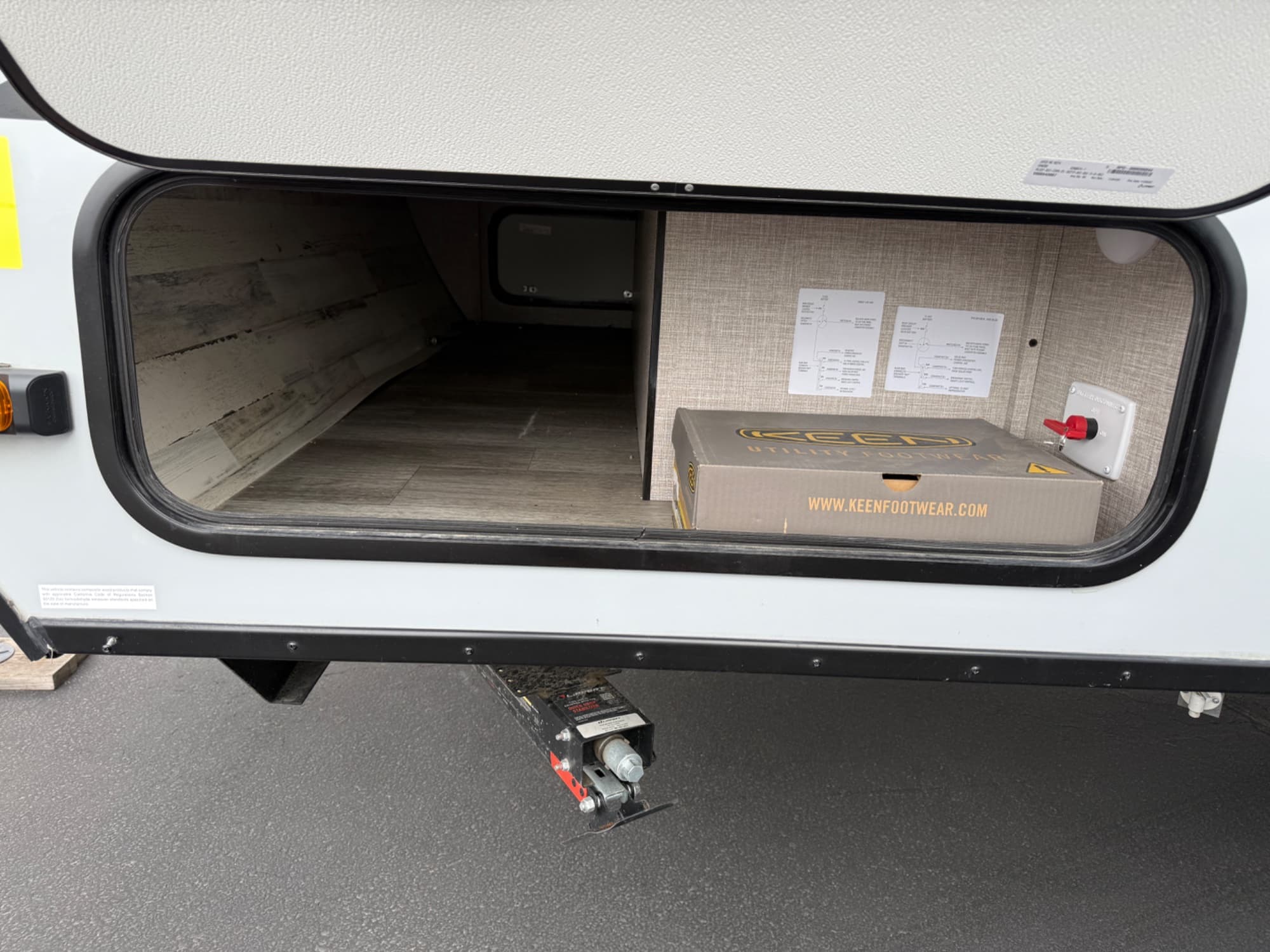 2023 Jayco 2023 Jayco Jay Feather - thumbnail 6