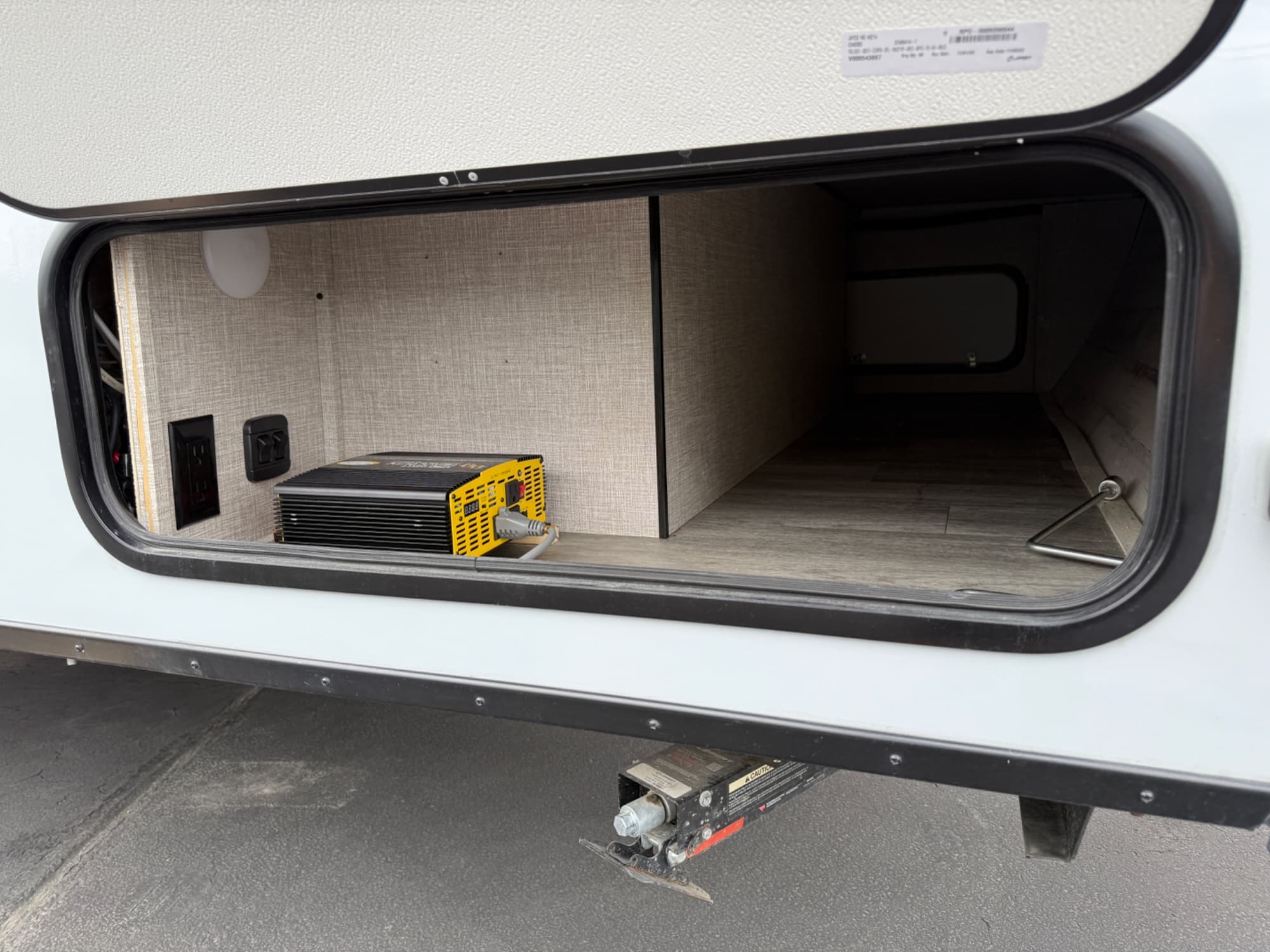 2023 Jayco 2023 Jayco Jay Feather - thumbnail 8