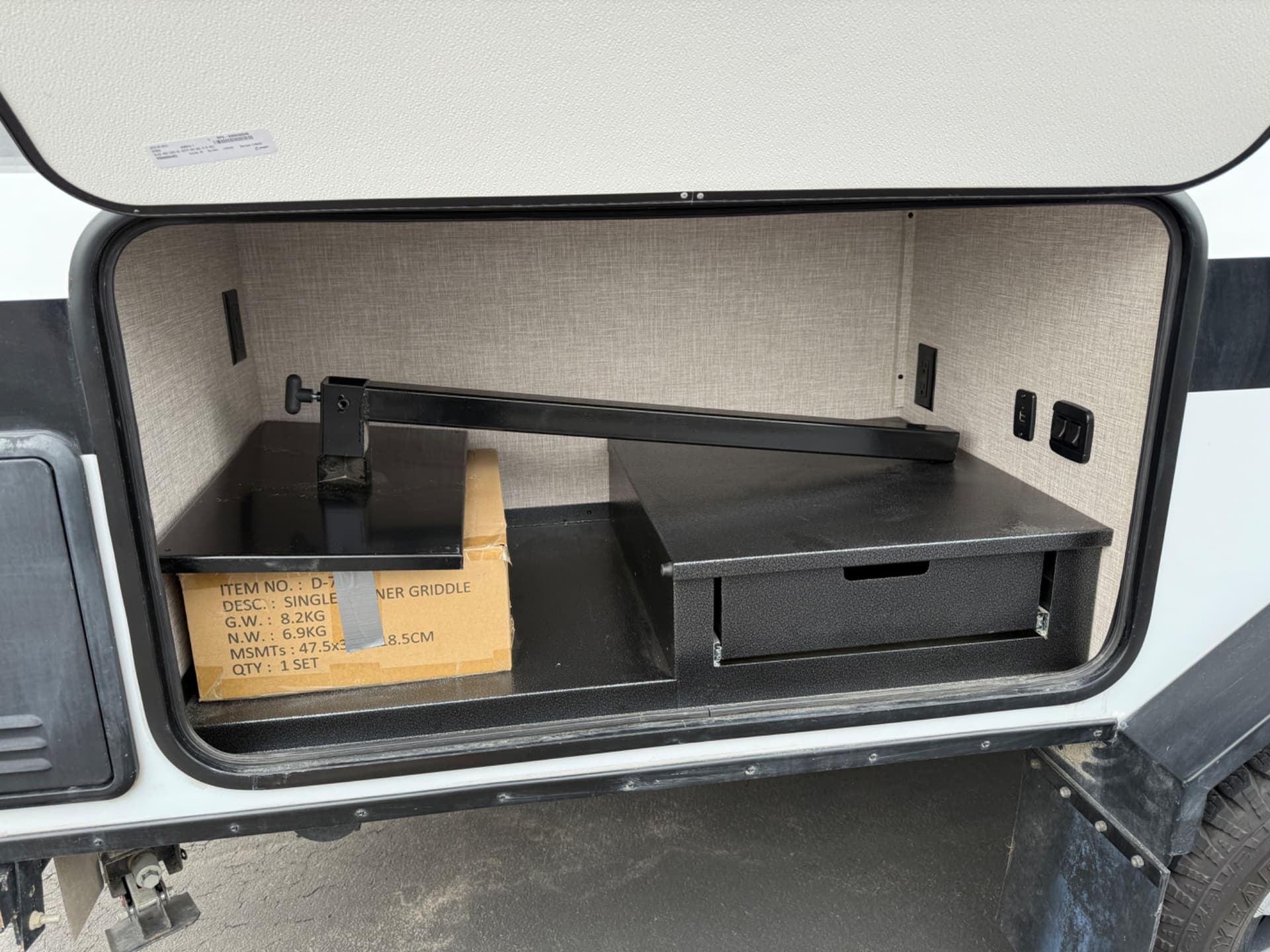 2023 Jayco 2023 Jayco Jay Feather - thumbnail 7