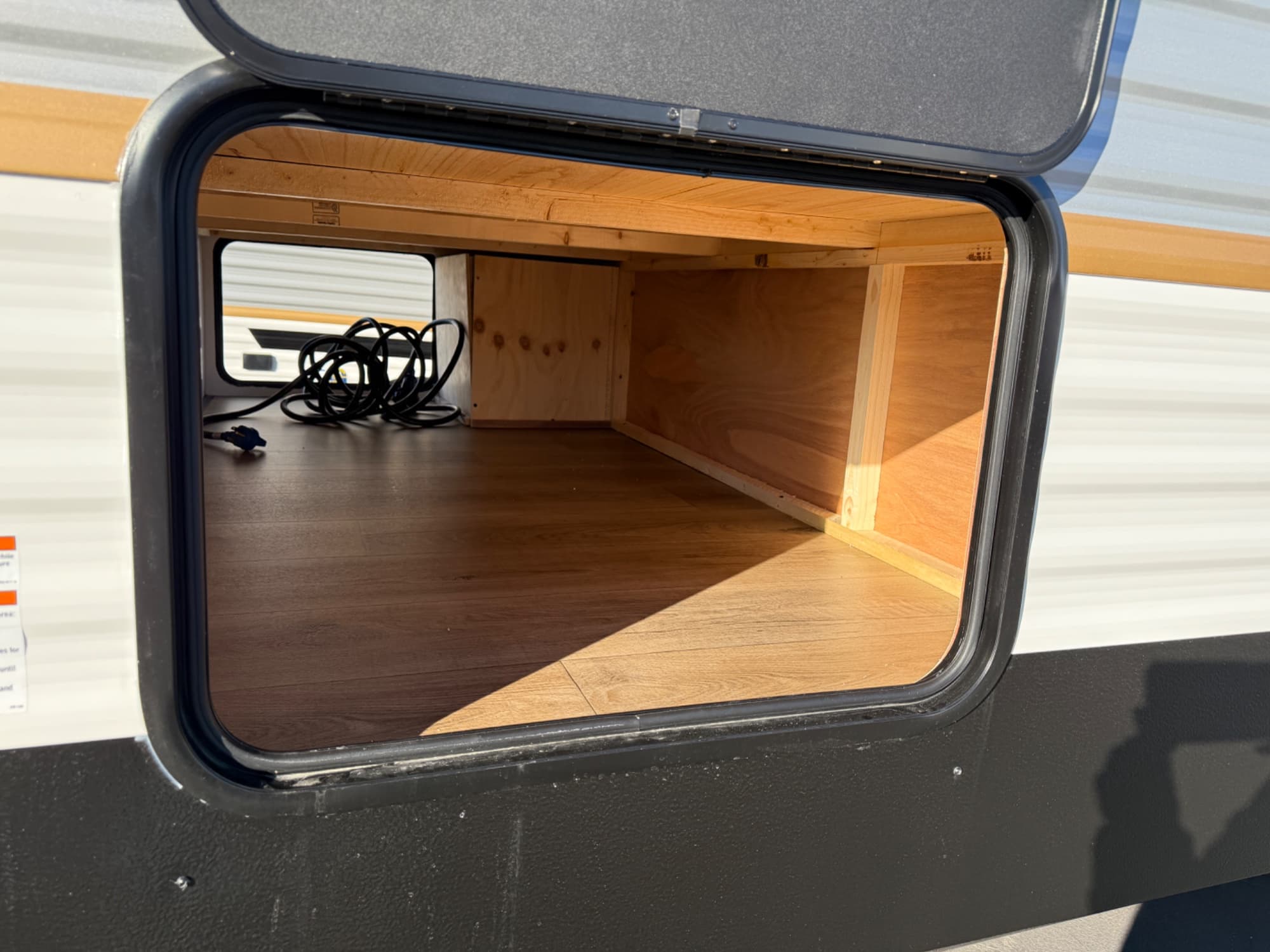 2026 Palomino 2026 Palomino Puma Camping Edition - thumbnail 5