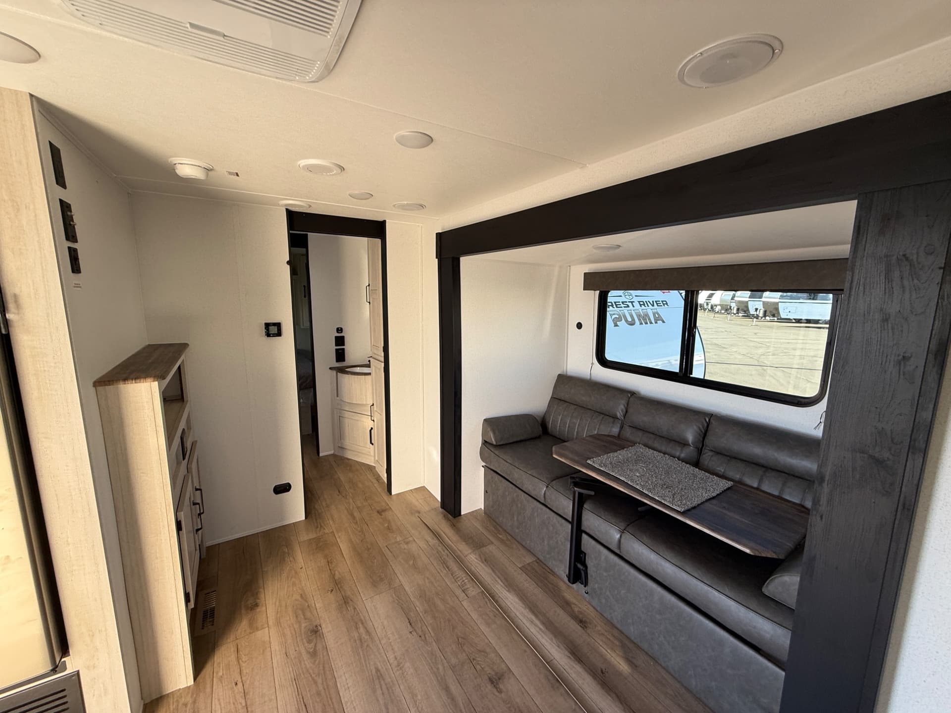 2026 Palomino 2026 Palomino Puma Camping Edition - thumbnail 11