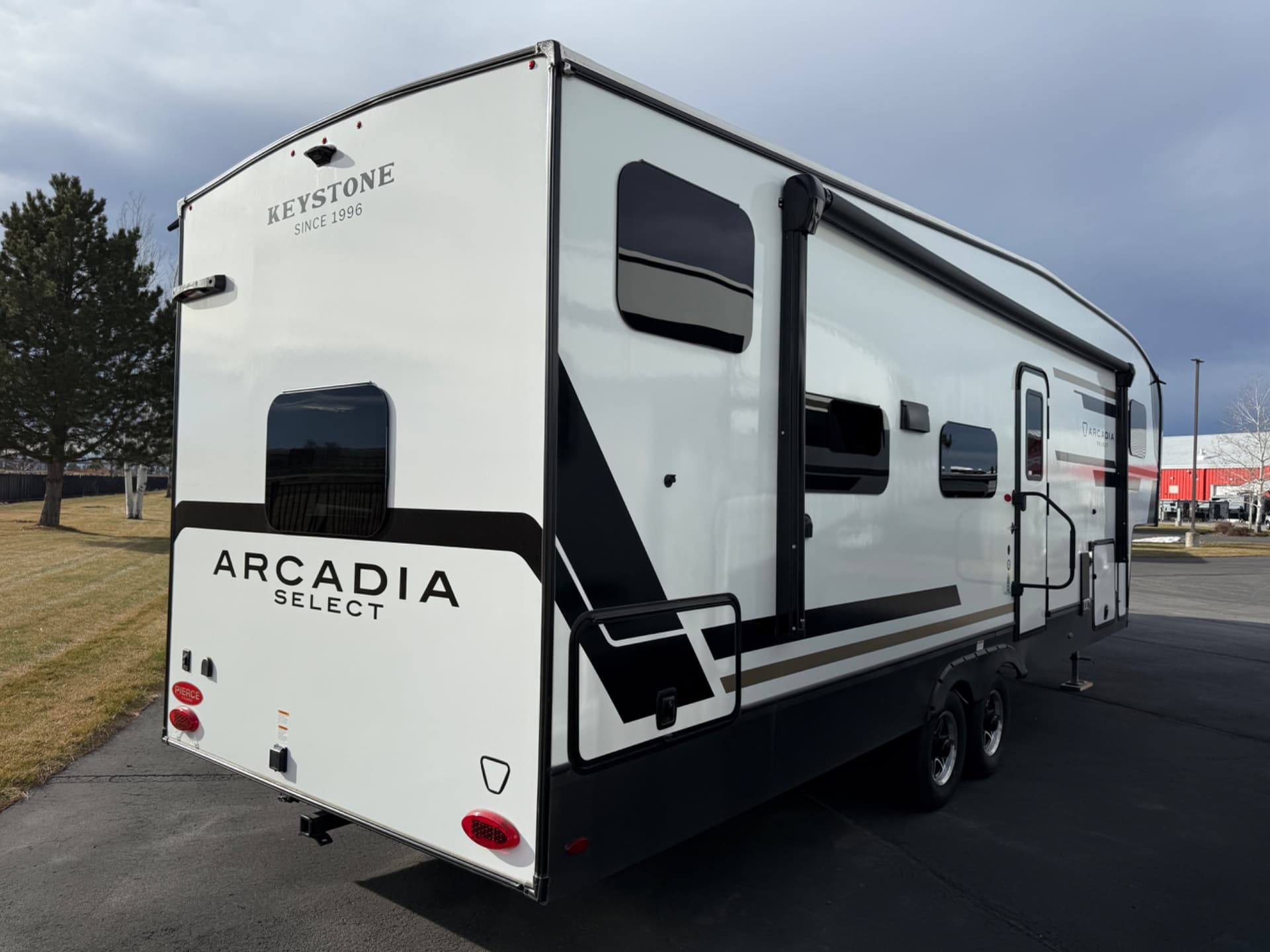 2026 Keystone RV 2026 Keystone RV Arcadia Select - thumbnail 5