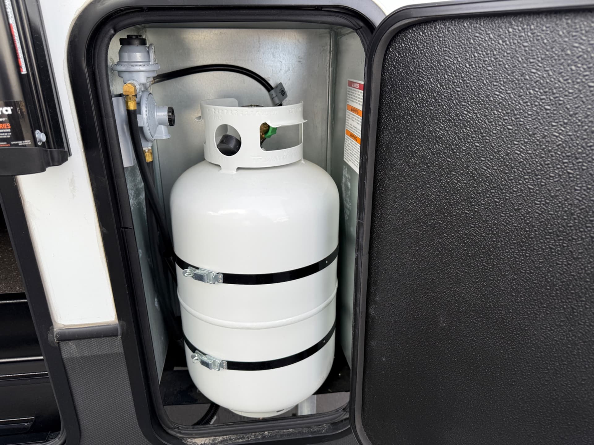 2026 Keystone RV 2026 Keystone RV Arcadia Select - thumbnail 7