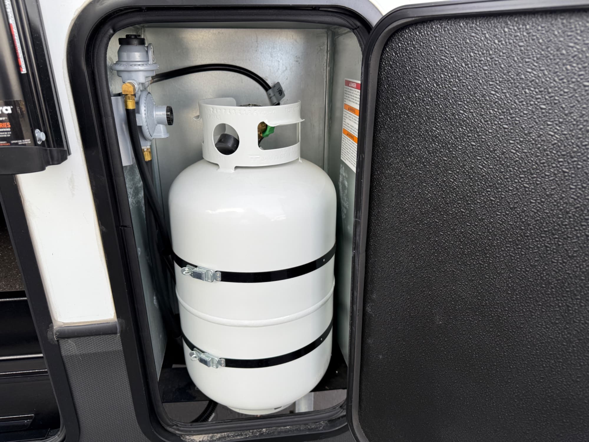 2026 Keystone RV 2026 Keystone RV Arcadia Select - thumbnail 6