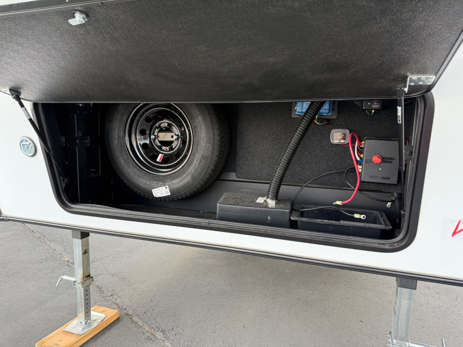 2026 Keystone RV 2026 Keystone RV Arcadia Select - thumbnail 9