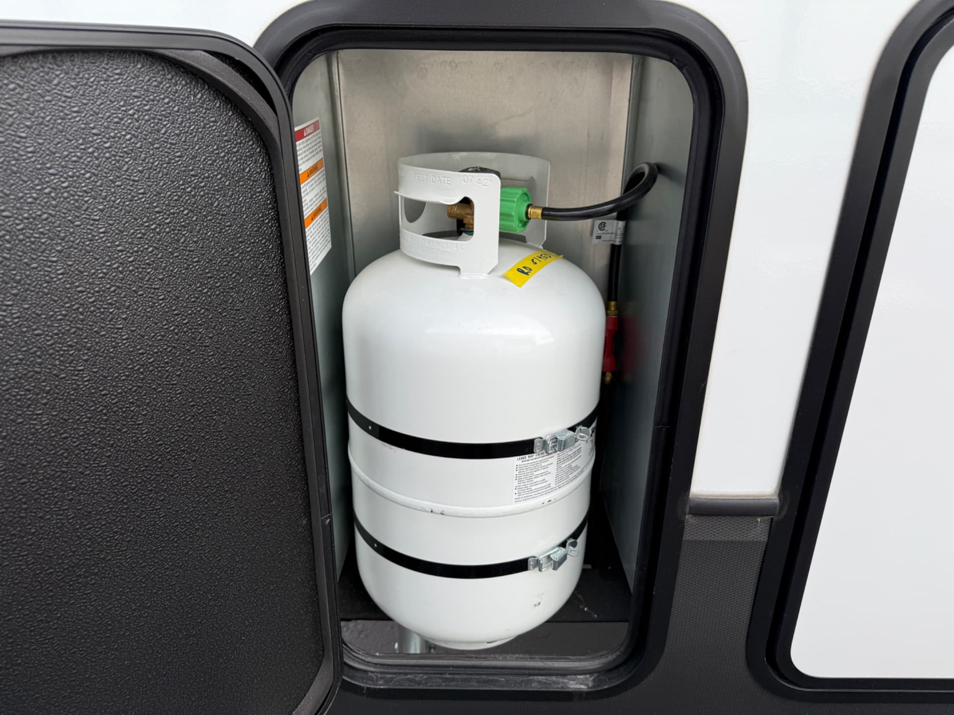 2026 Keystone RV 2026 Keystone RV Arcadia Select - thumbnail 10