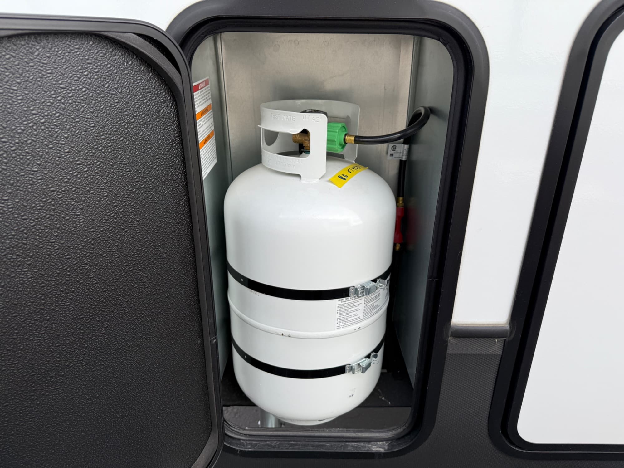 2026 Keystone RV 2026 Keystone RV Arcadia Select - thumbnail 9