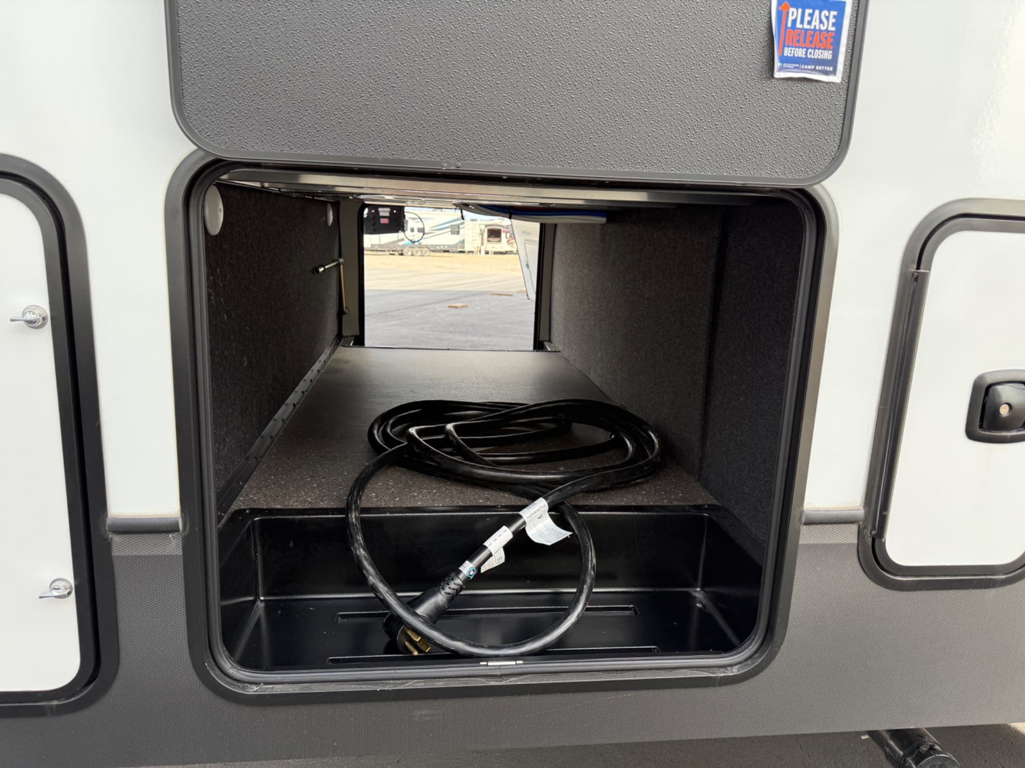 2026 Keystone RV 2026 Keystone RV Arcadia Select - thumbnail 10