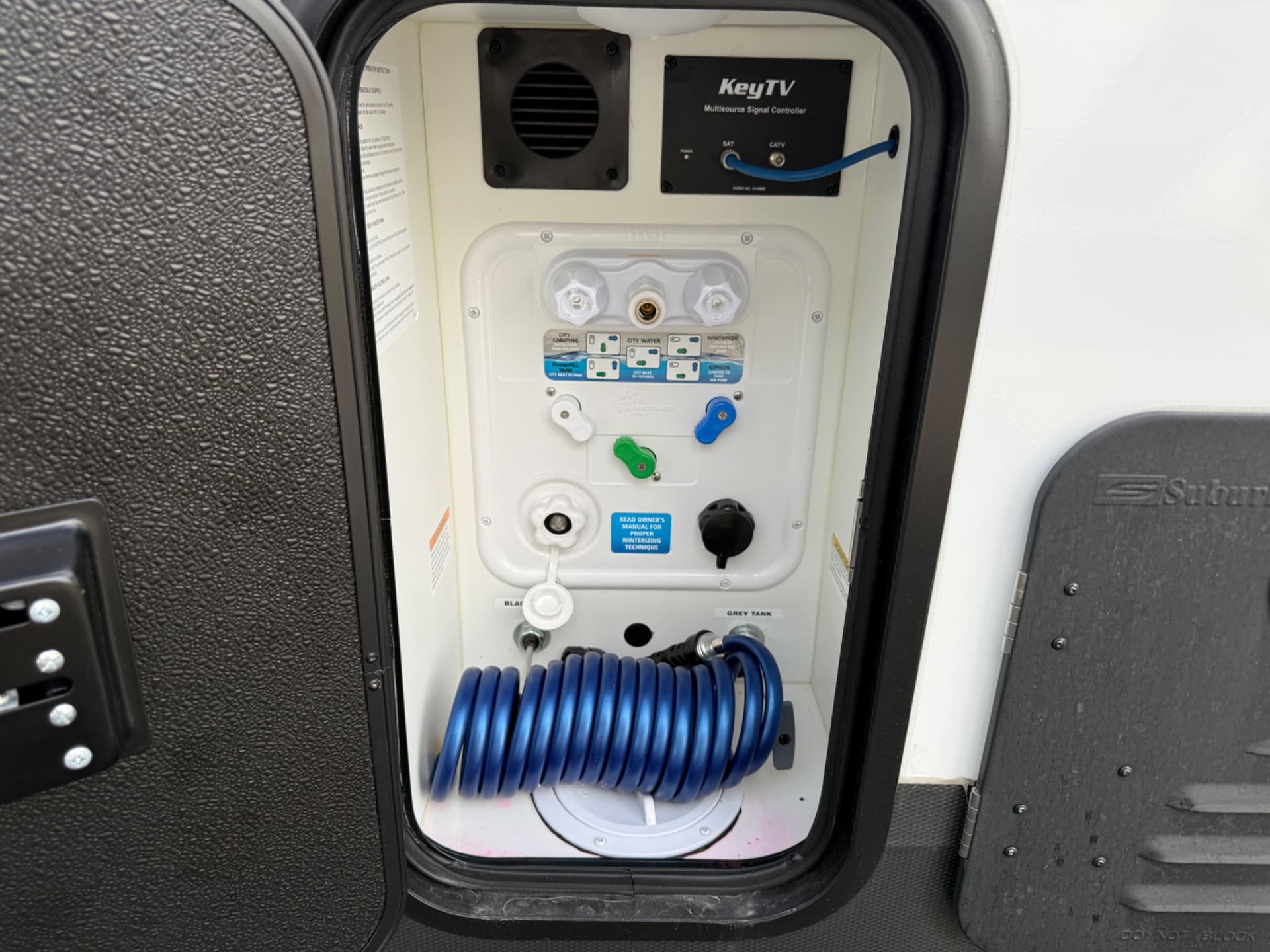 2026 Keystone RV 2026 Keystone RV Arcadia Select - thumbnail 12