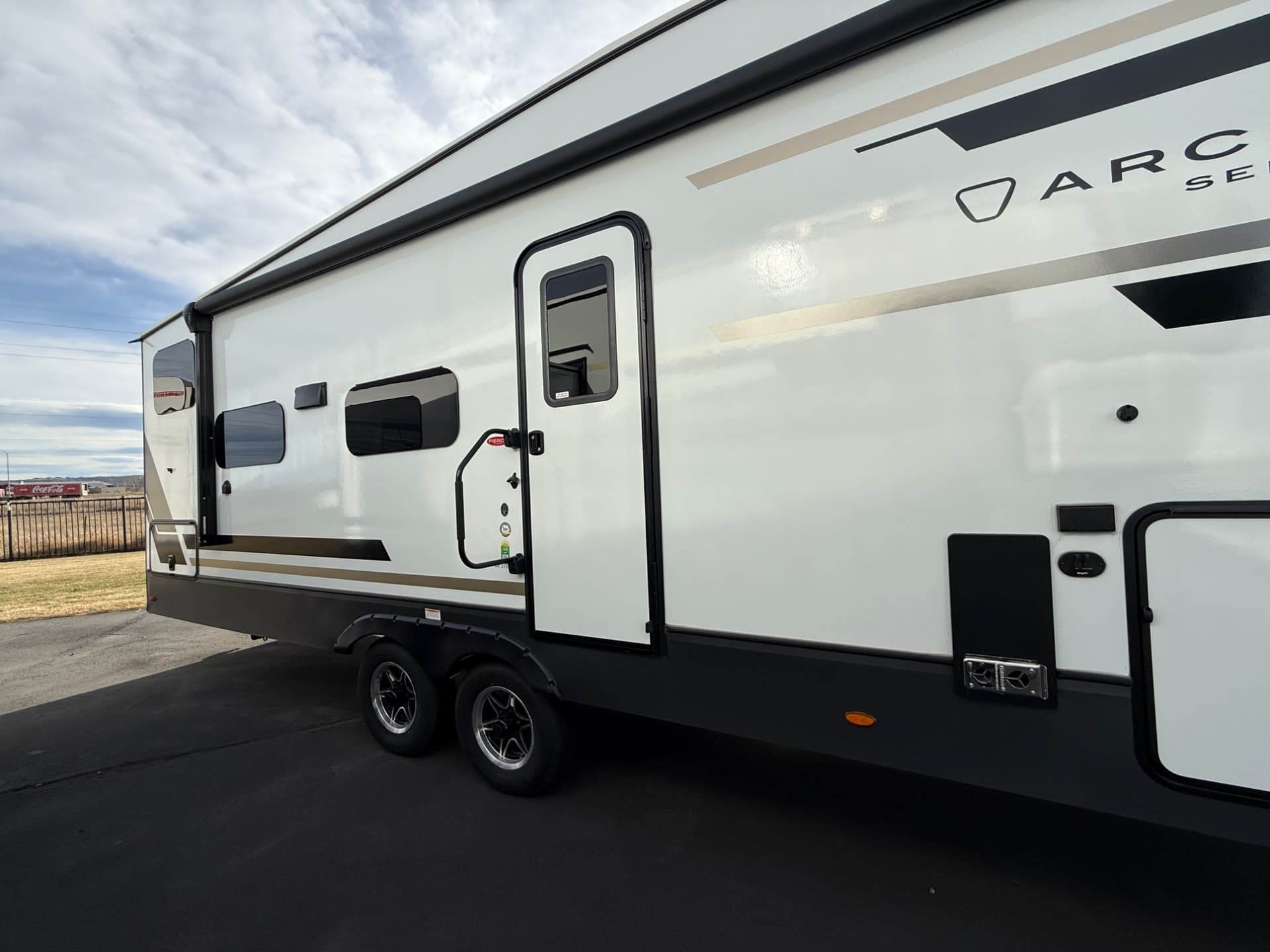 2026 Keystone RV 2026 Keystone RV Arcadia Select - thumbnail 13