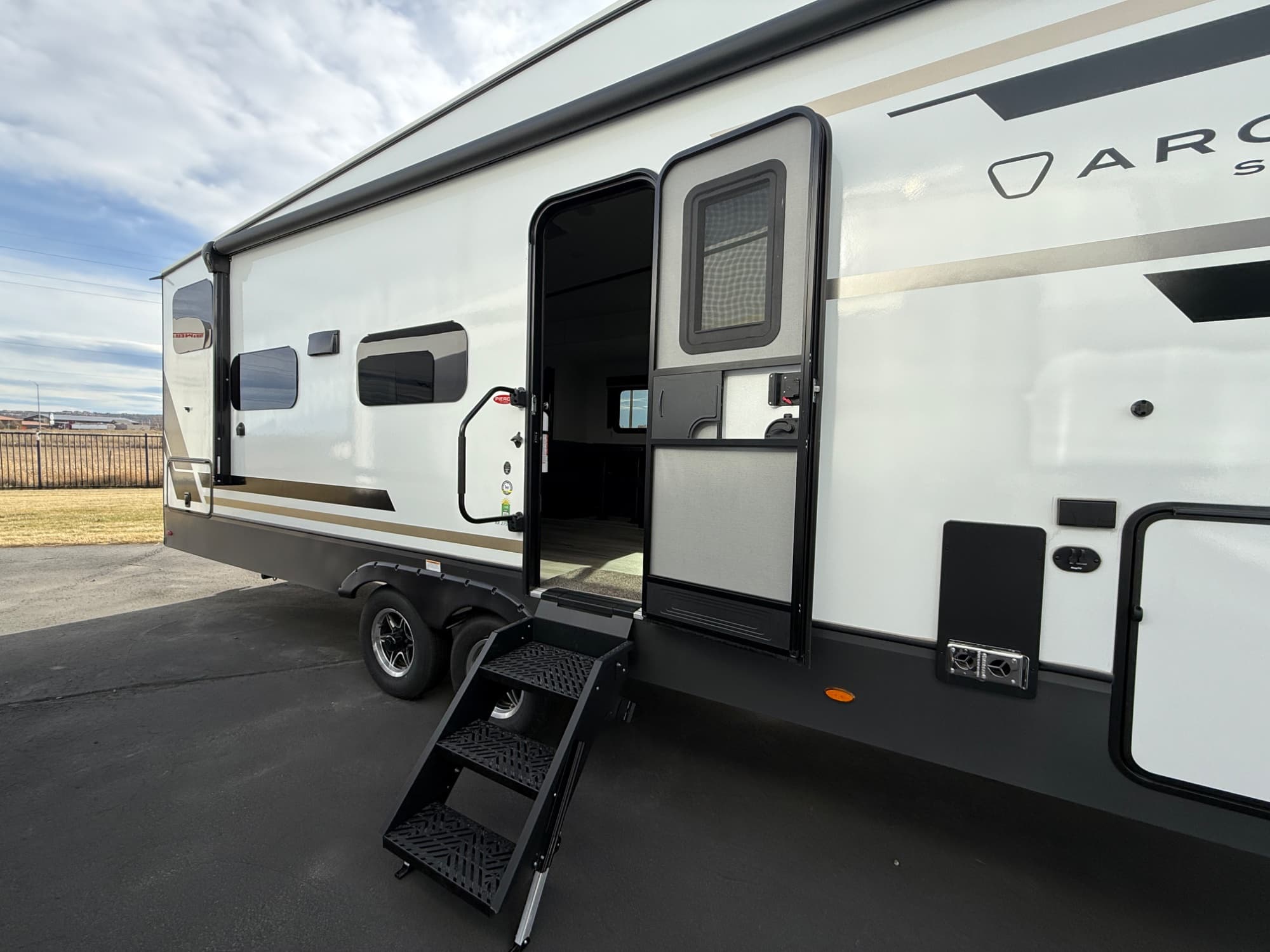 2026 Keystone RV 2026 Keystone RV Arcadia Select - thumbnail 13