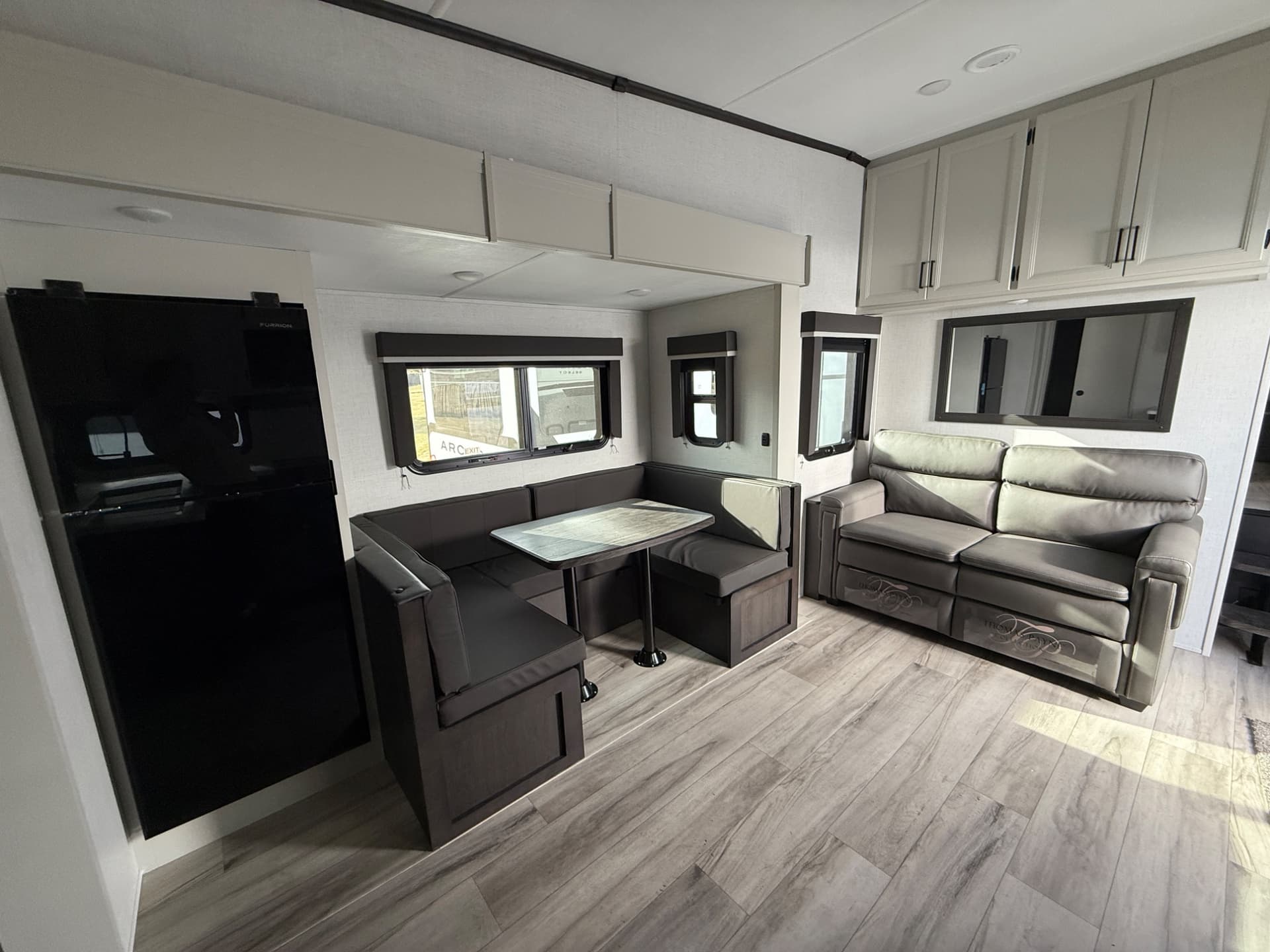 2026 Keystone RV 2026 Keystone RV Arcadia Select - thumbnail 17