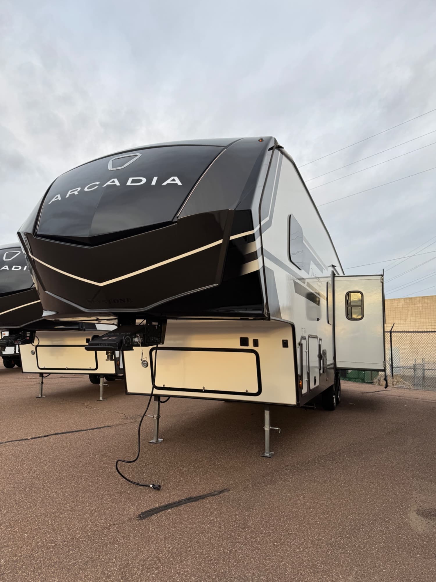 2026 Keystone RV 2026 Keystone RV Arcadia Select - thumbnail 2