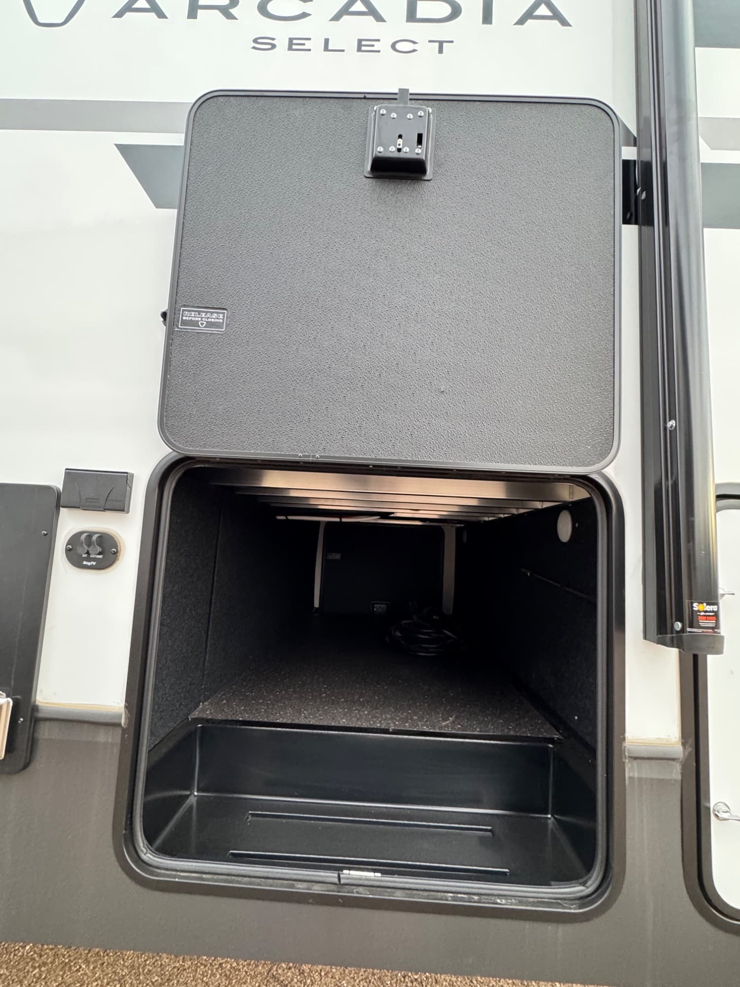 2026 Keystone RV 2026 Keystone RV Arcadia Select - thumbnail 6