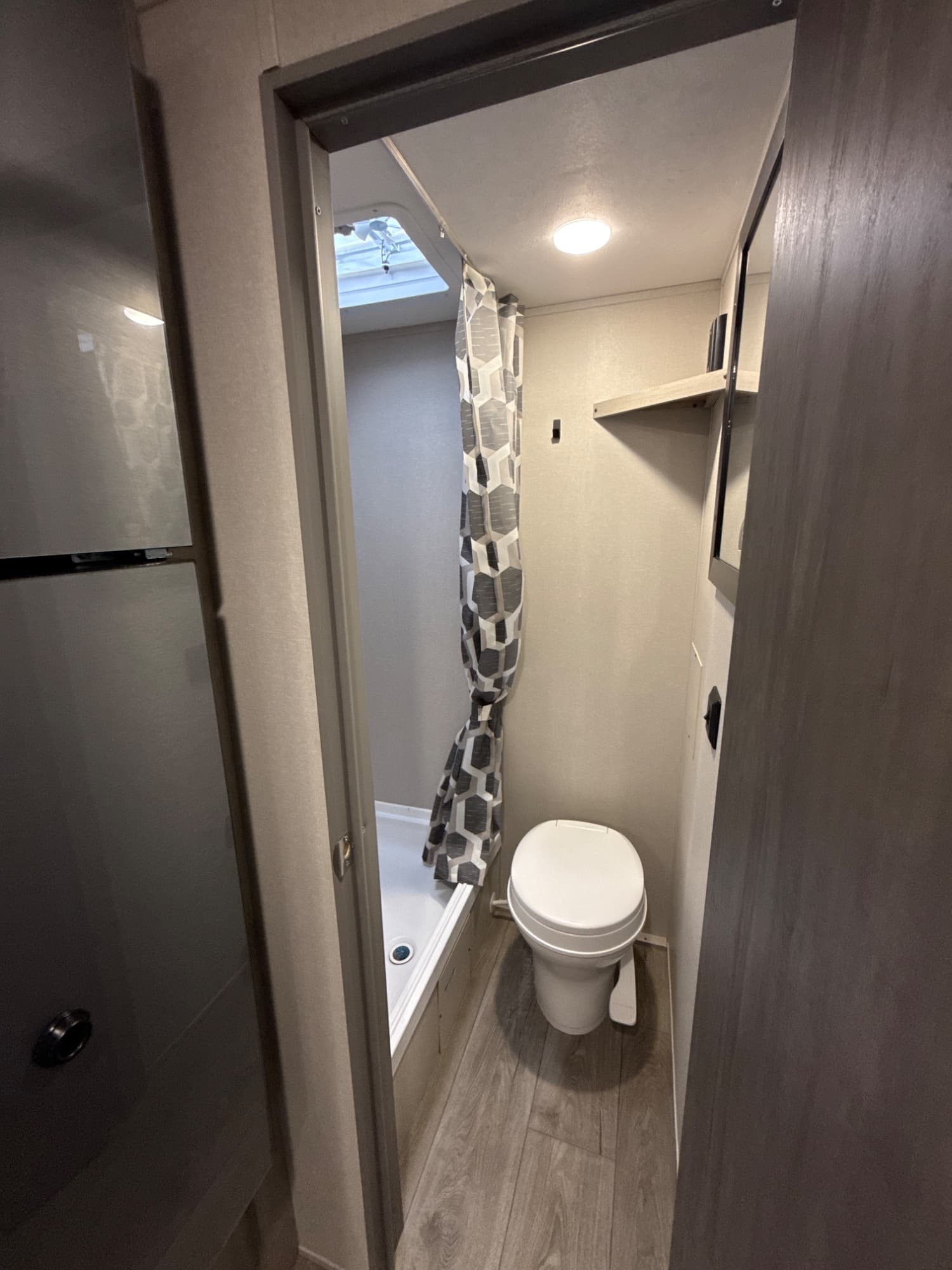 2026 Coachmen 2026 Coachmen Catalina Summit Series 7 - thumbnail 7