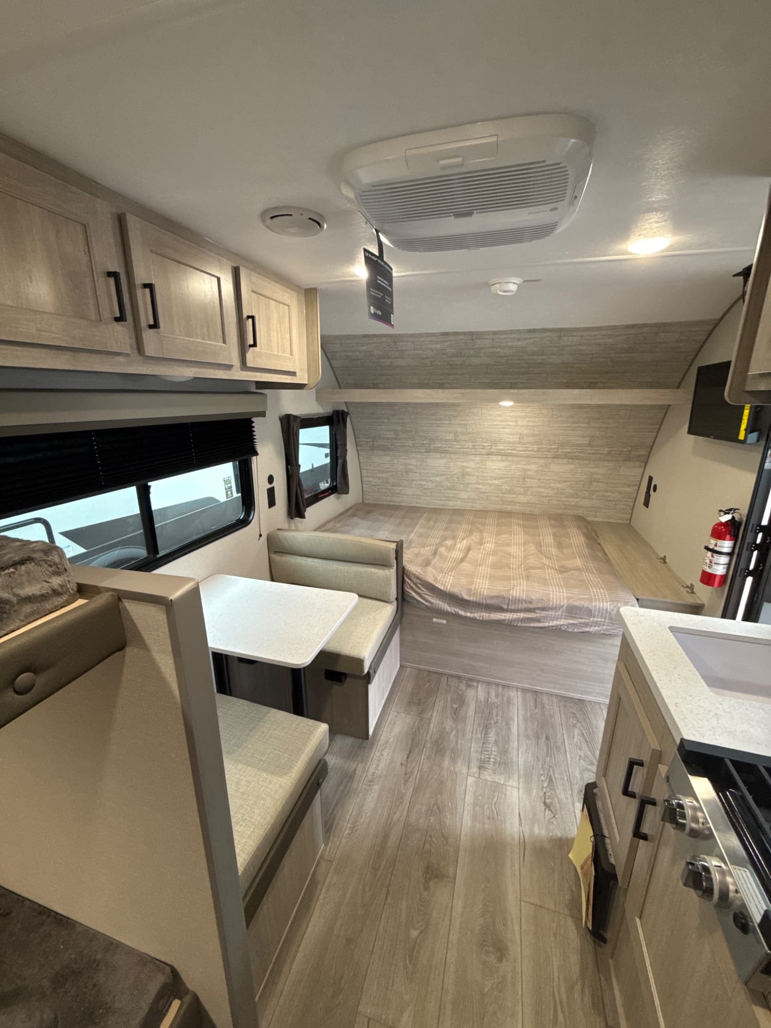 2026 Coachmen 2026 Coachmen Catalina Summit Series 7 - thumbnail 11