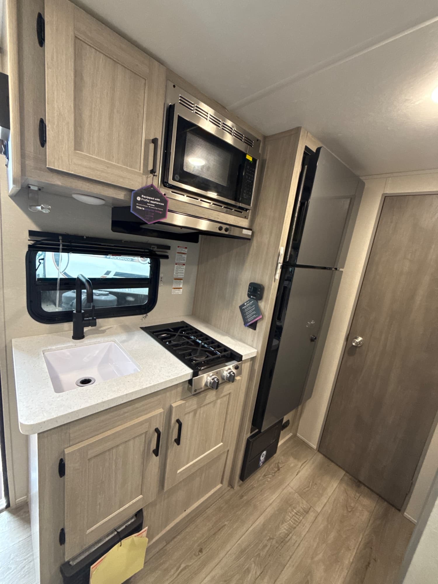 2026 Coachmen 2026 Coachmen Catalina Summit Series 7 - thumbnail 13