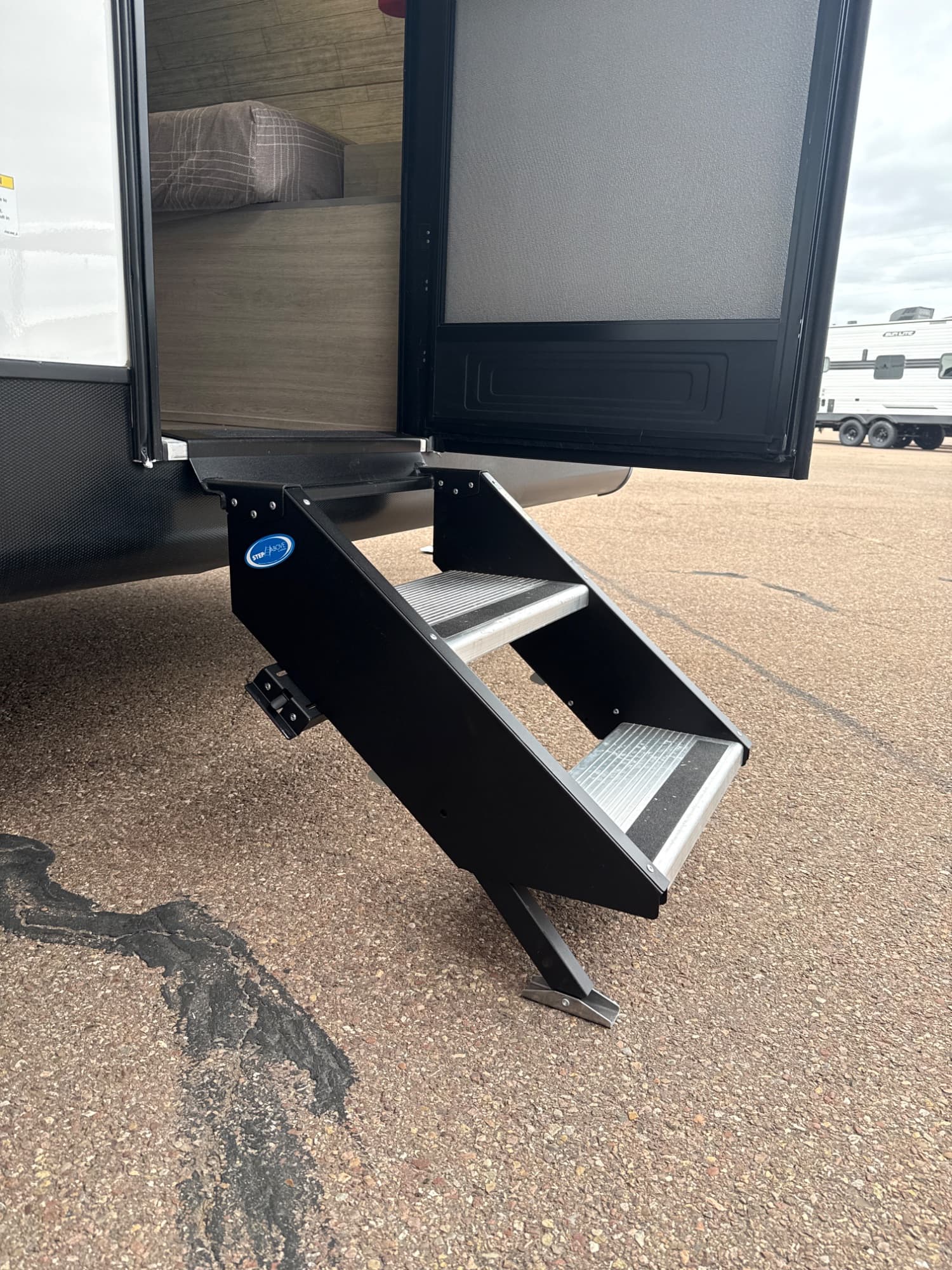 2026 Coachmen 2026 Coachmen Catalina Summit Series 7 - thumbnail 19