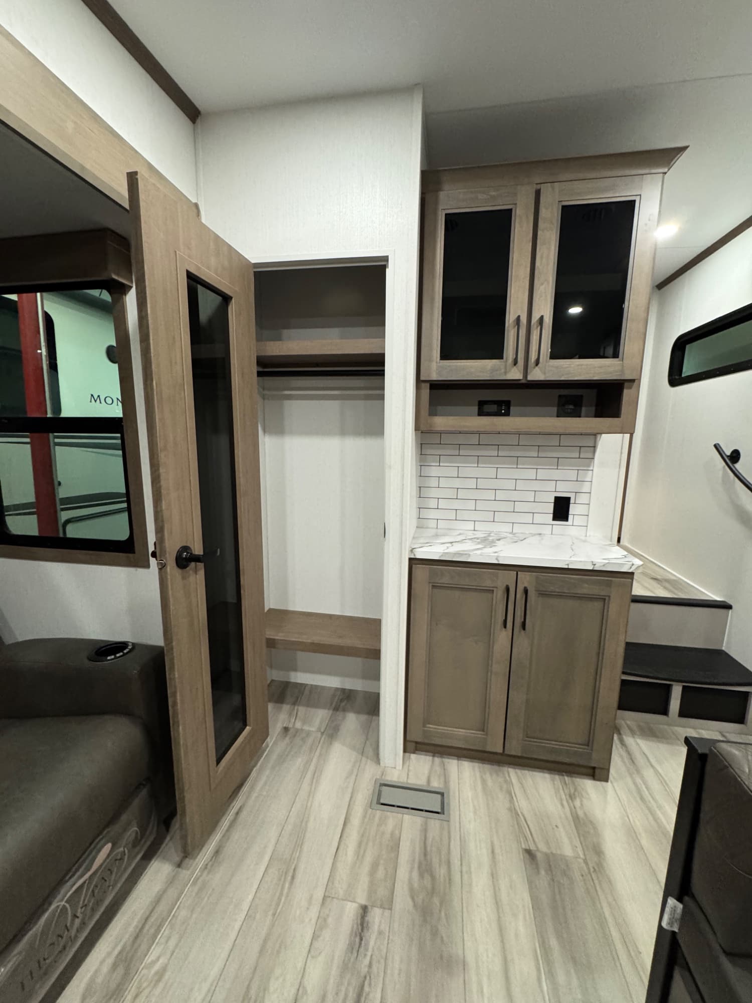 2026 KZ RV 2026 KZ RV Durango Half Ton - thumbnail 11