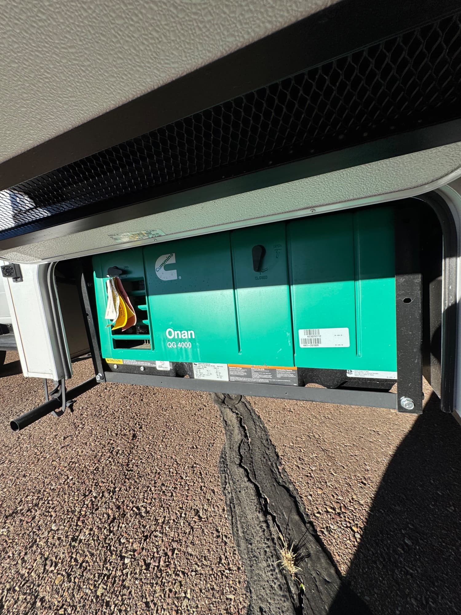 2026 Thor Motor Coach 2026 Thor Motor Coach Chateau - thumbnail 7