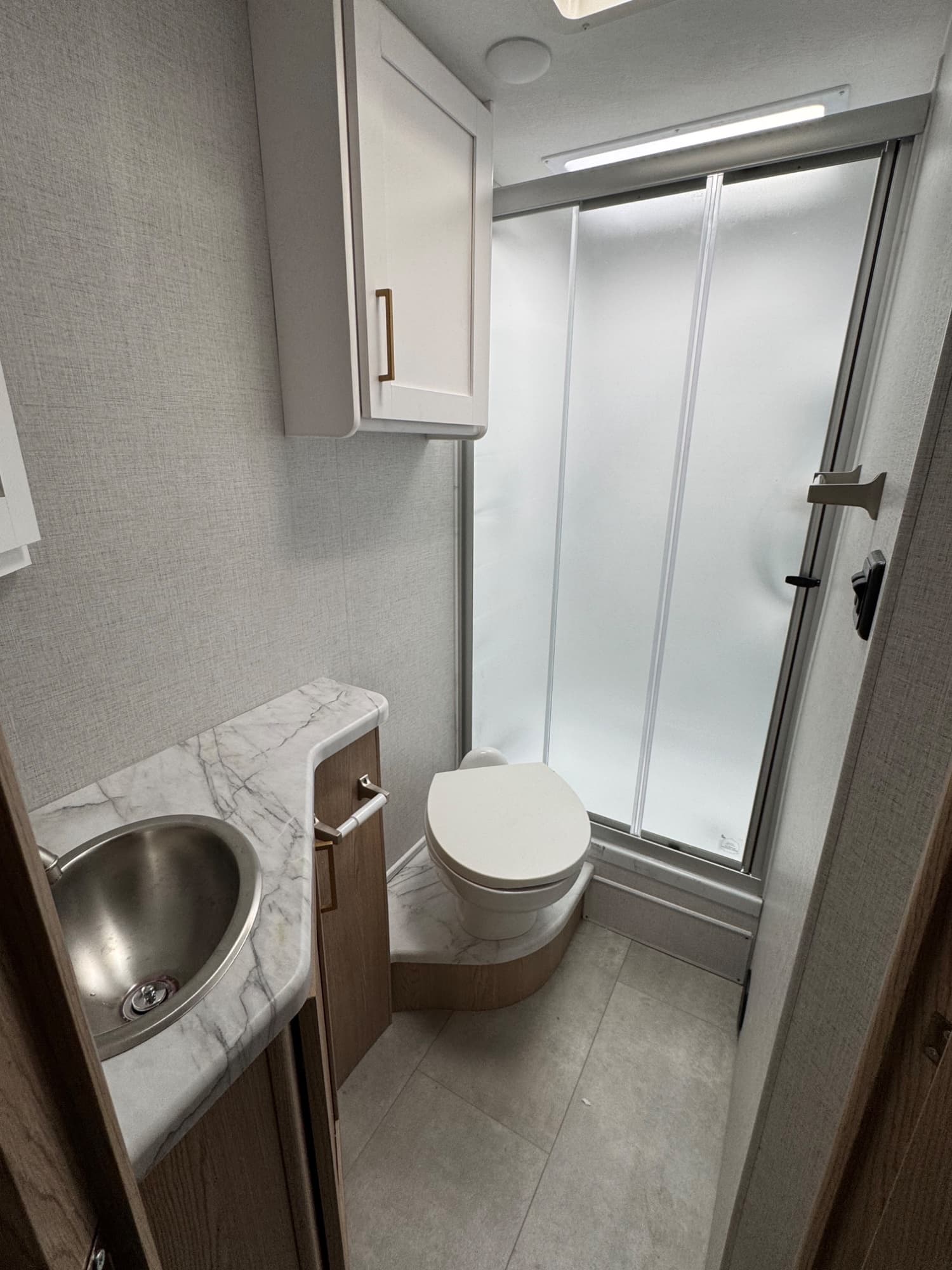 2026 Thor Motor Coach 2026 Thor Motor Coach Chateau - thumbnail 12