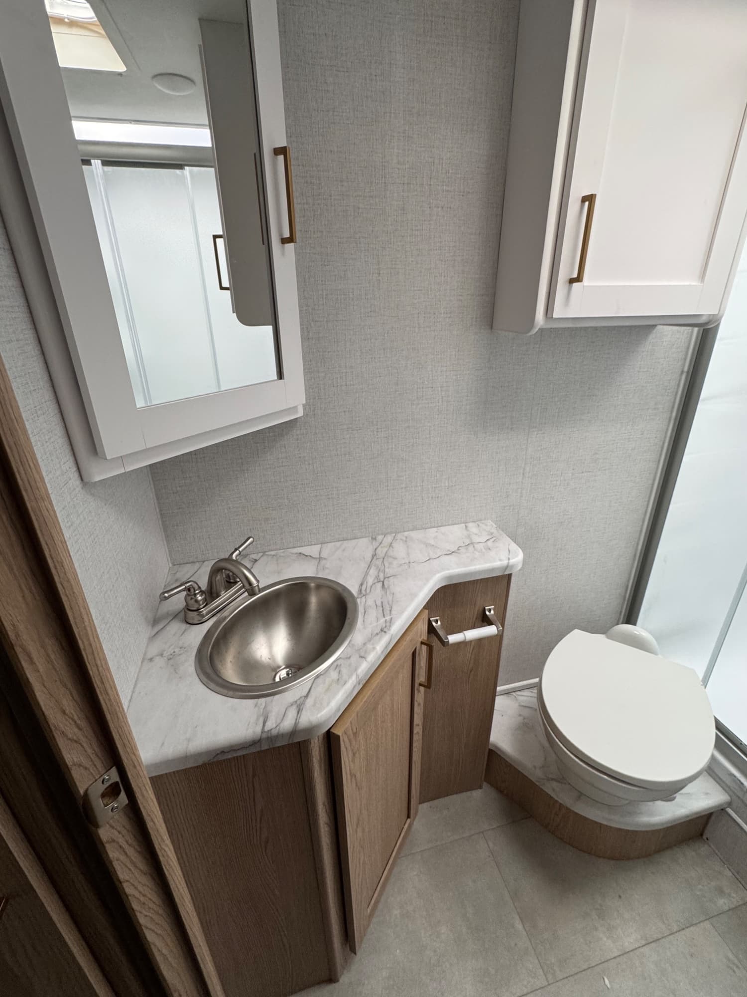 2026 Thor Motor Coach 2026 Thor Motor Coach Chateau - thumbnail 13