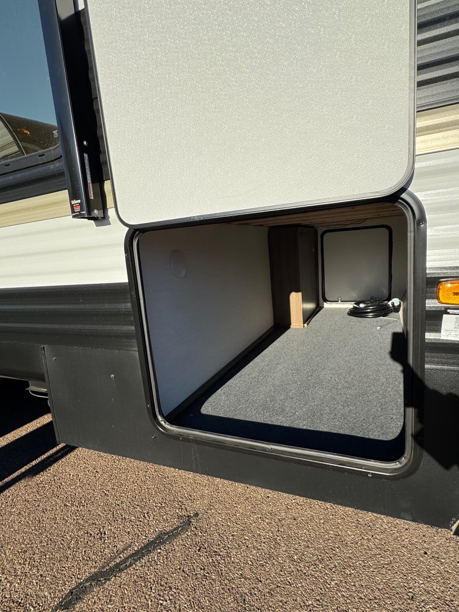 2026 Prime Time RV 2026 Prime Time RV Avenger - thumbnail 5