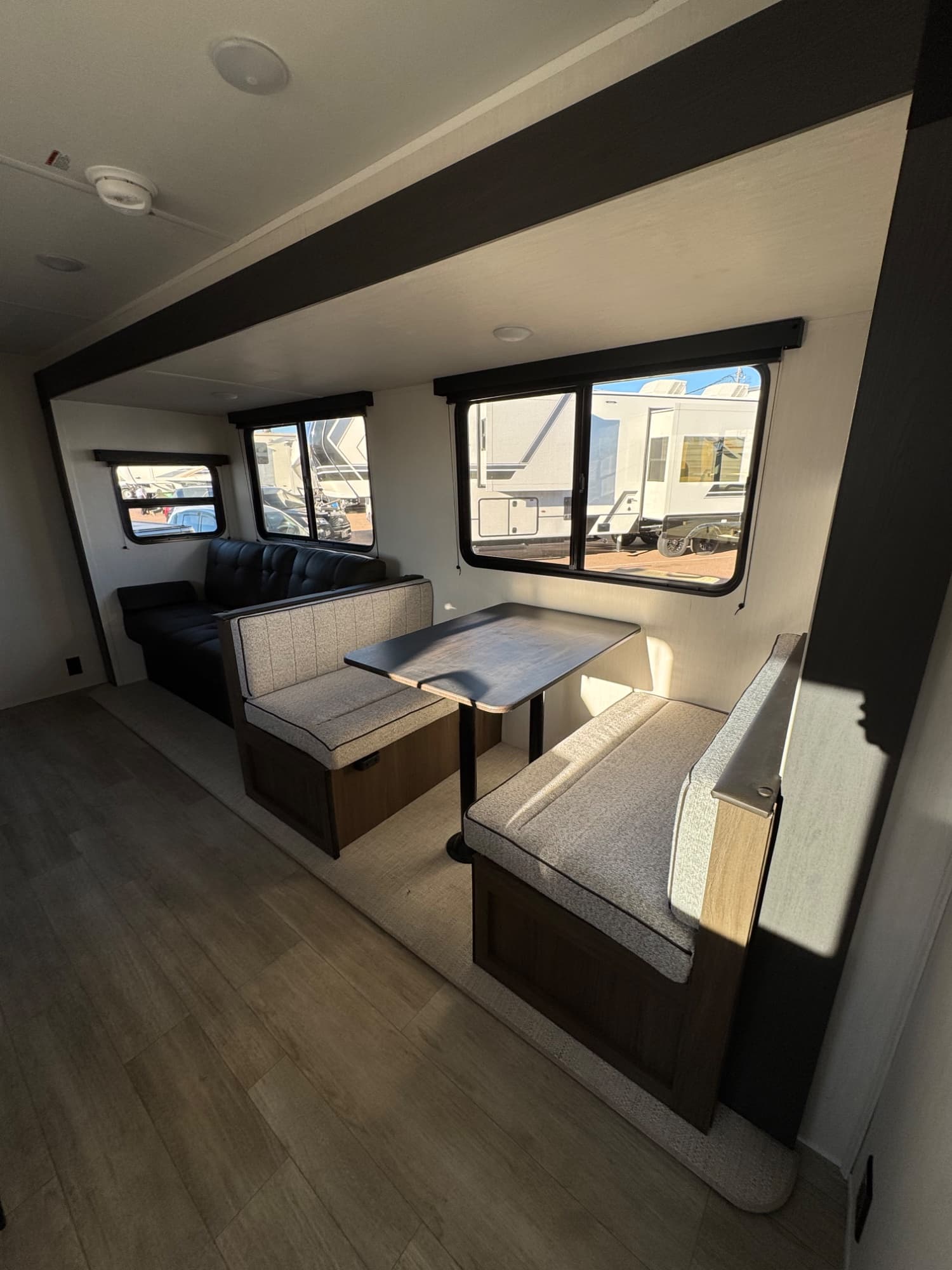 2026 Prime Time RV 2026 Prime Time RV Avenger - thumbnail 8