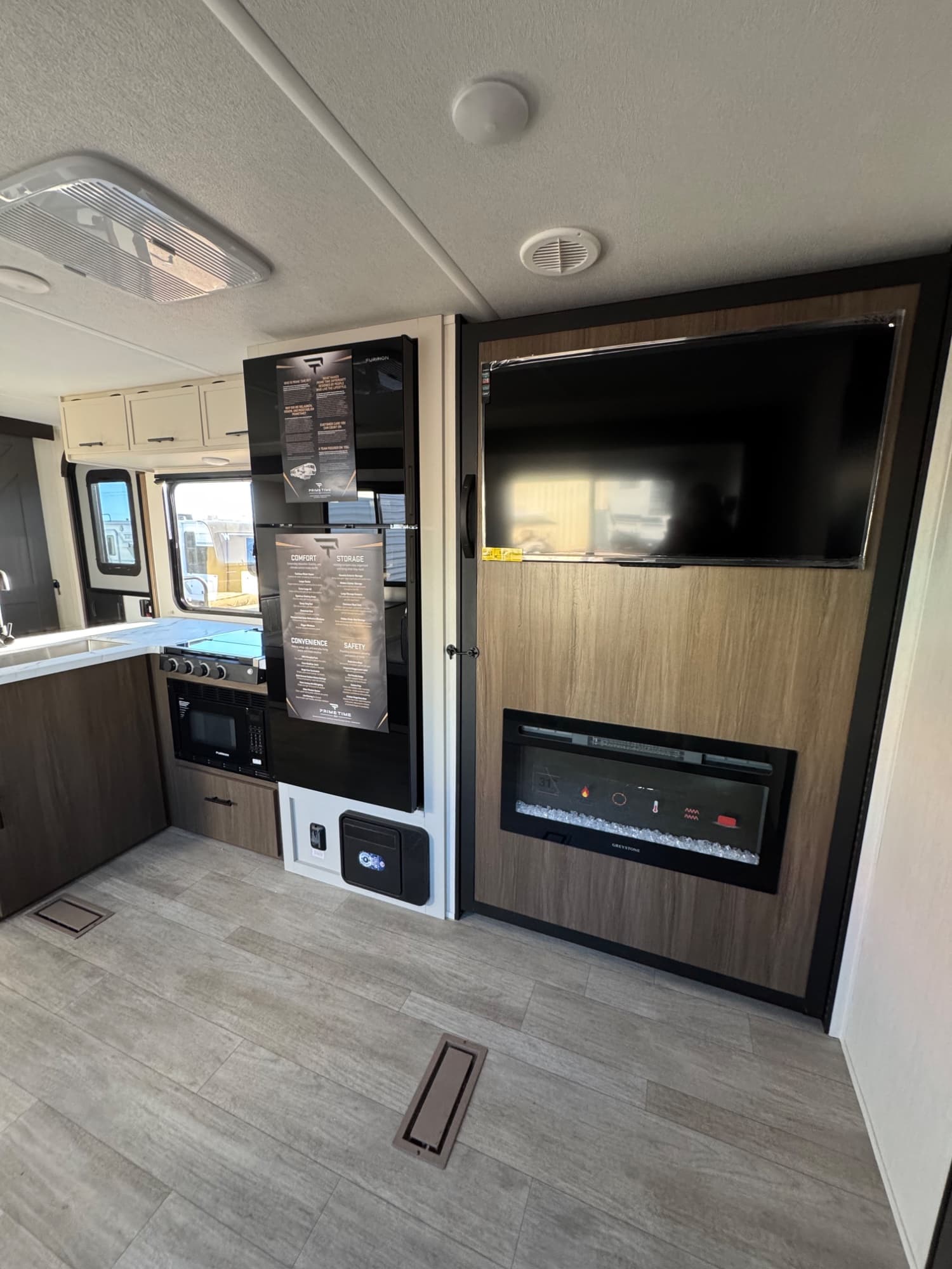 2026 Prime Time RV 2026 Prime Time RV Avenger - thumbnail 11