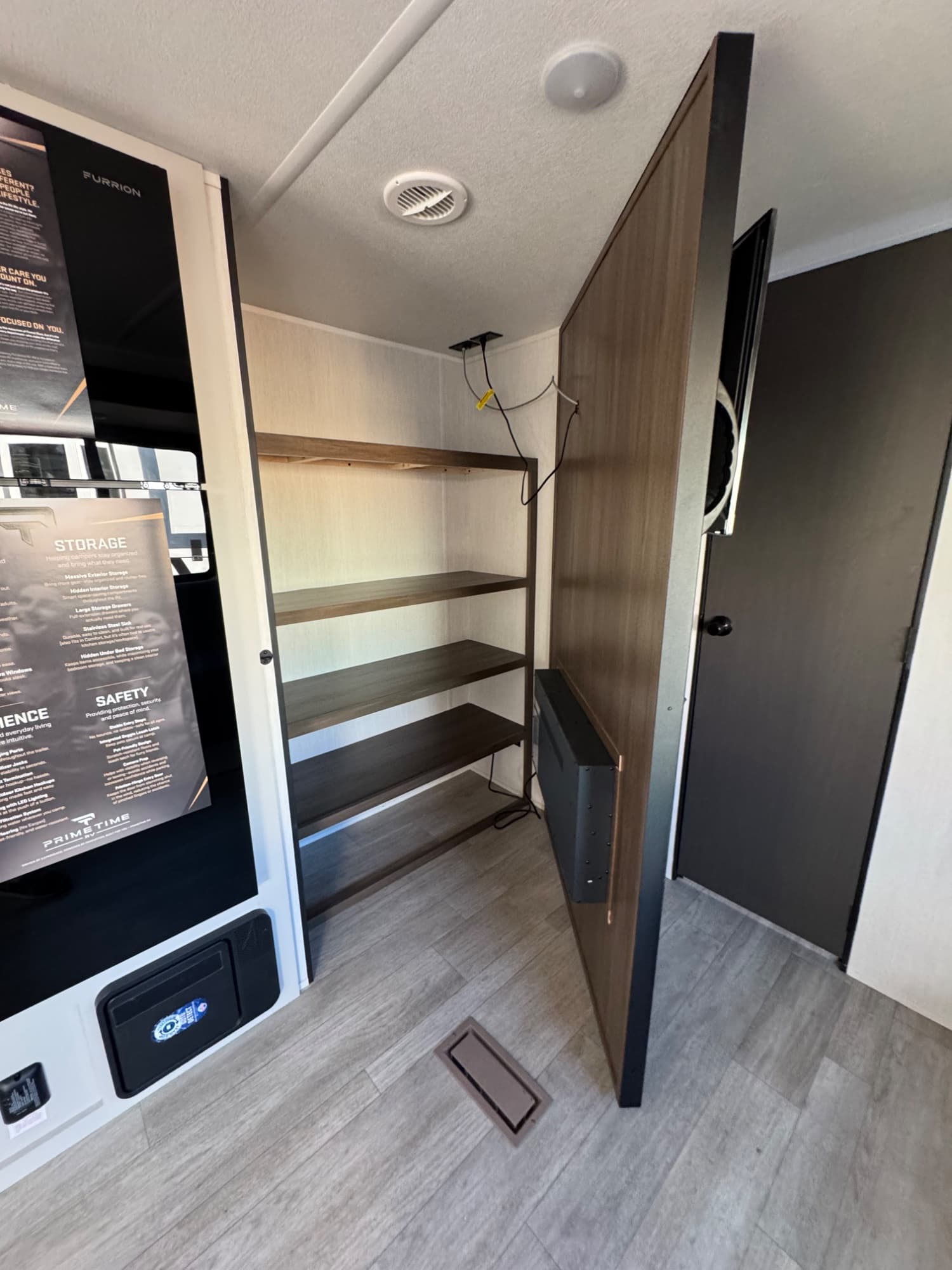 2026 Prime Time RV 2026 Prime Time RV Avenger - thumbnail 12