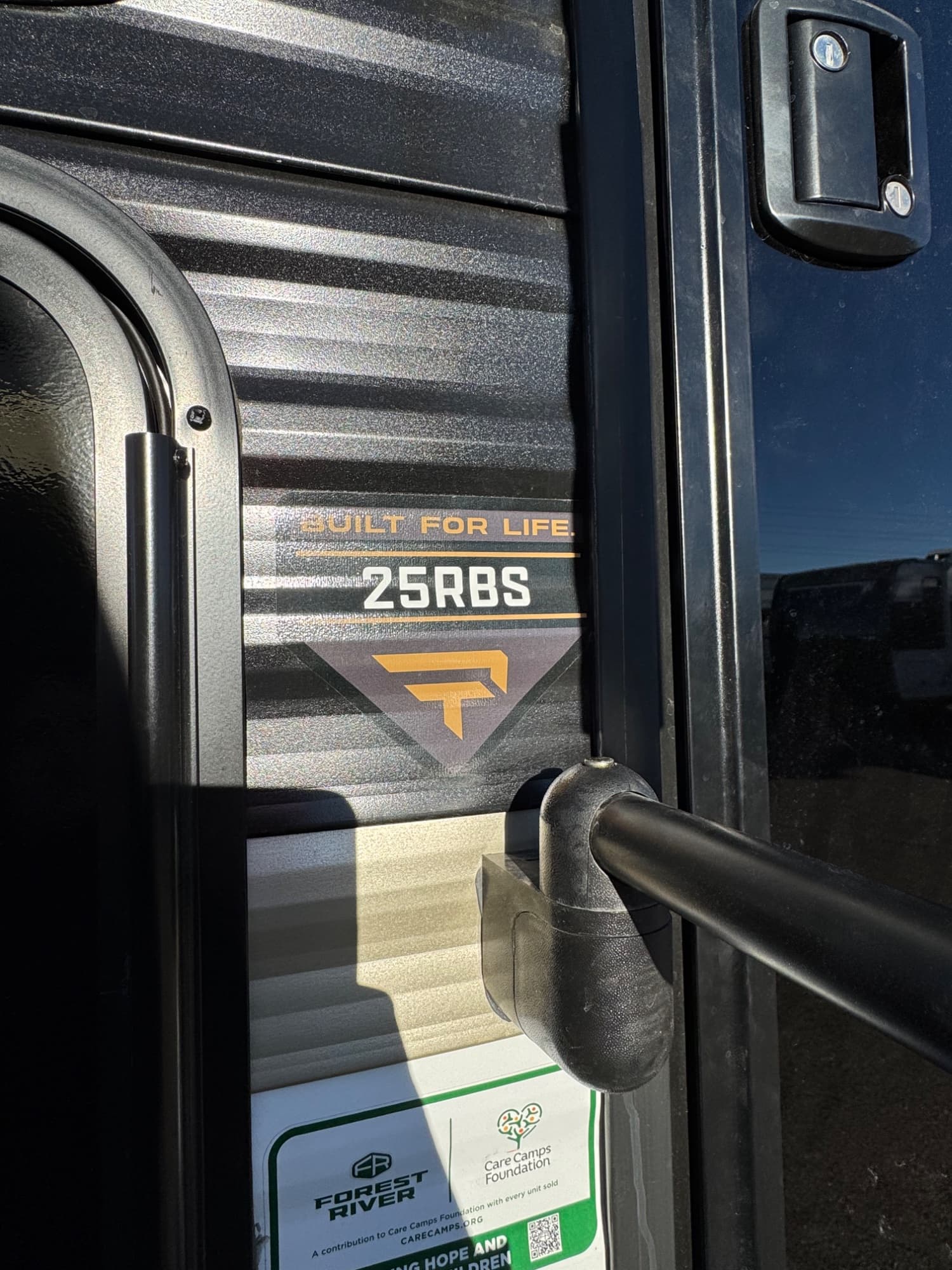 2026 Prime Time RV 2026 Prime Time RV Avenger - thumbnail 17