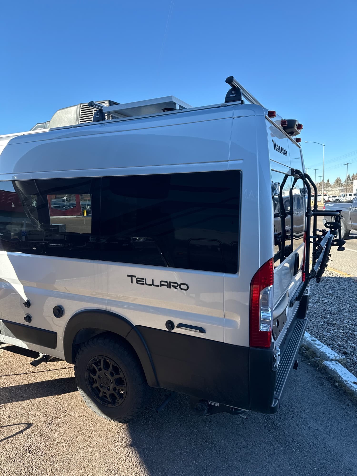 2026 Thor Motor Coach 2026 Thor Motor Coach Chateau - thumbnail 28