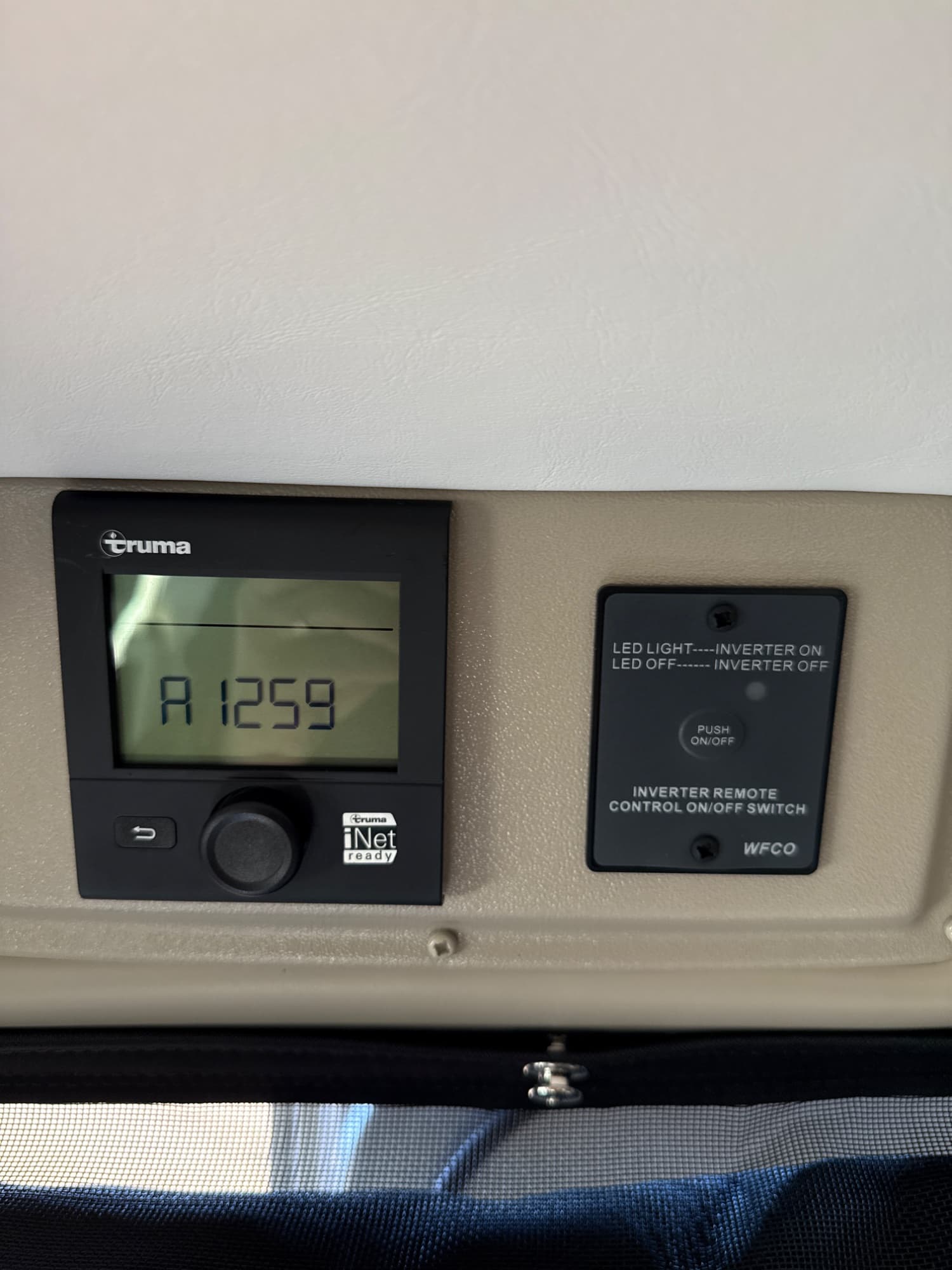 2025 Thor Motor Coach 2025 Thor Motor Coach Tellaro - thumbnail 15