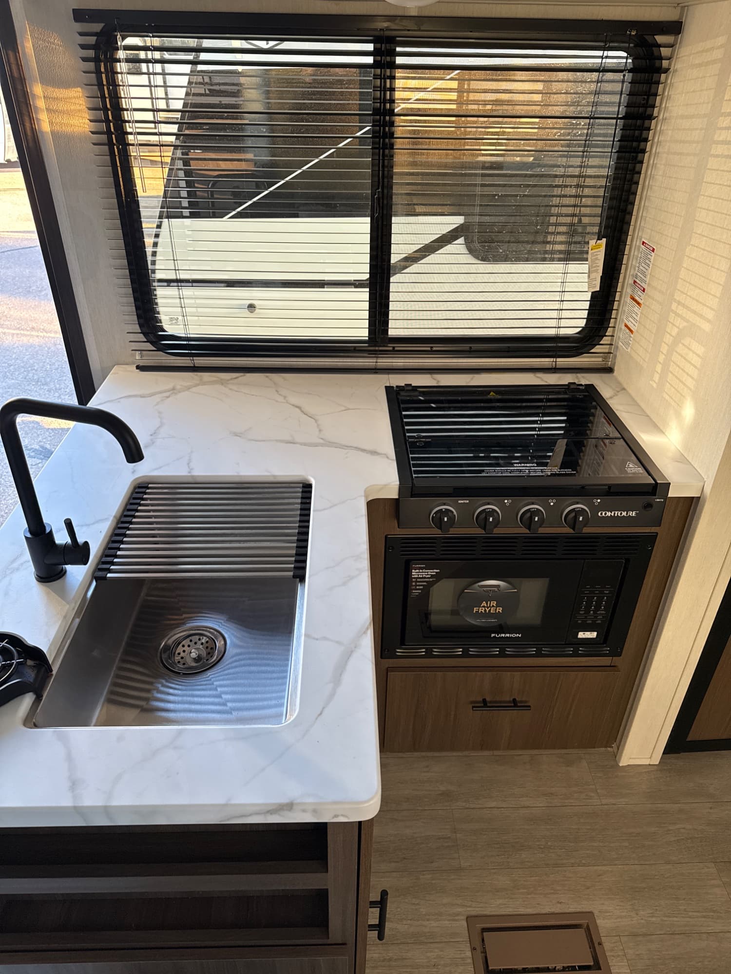 2026 Prime Time RV 2026 Prime Time RV Avenger - thumbnail 9