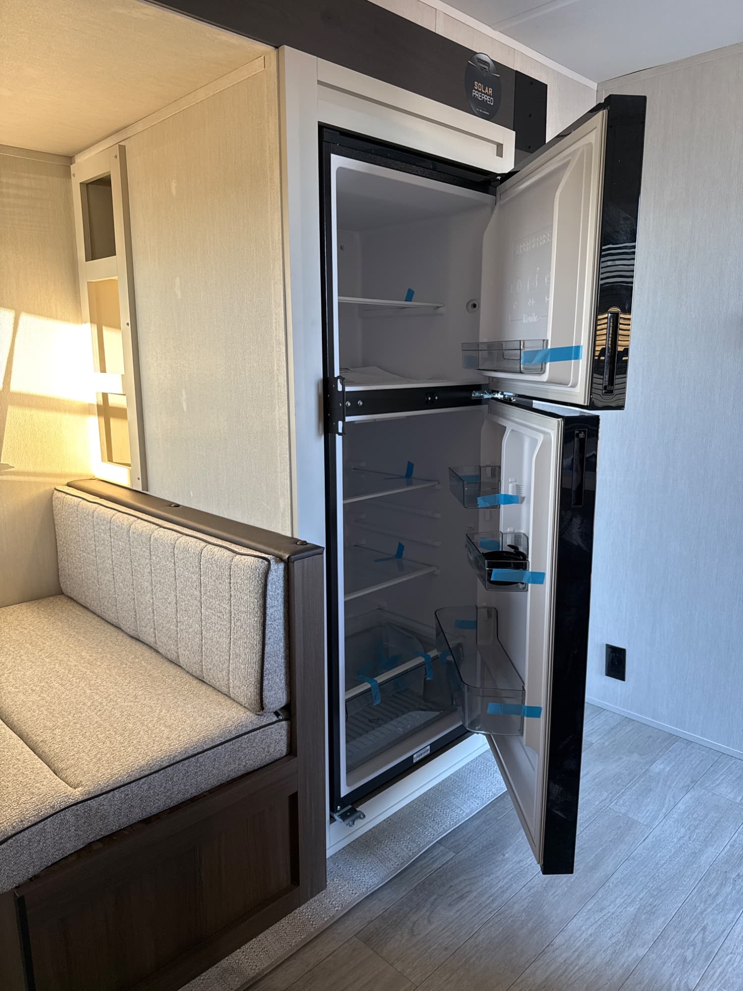 2026 Prime Time RV 2026 Prime Time RV Avenger - thumbnail 13