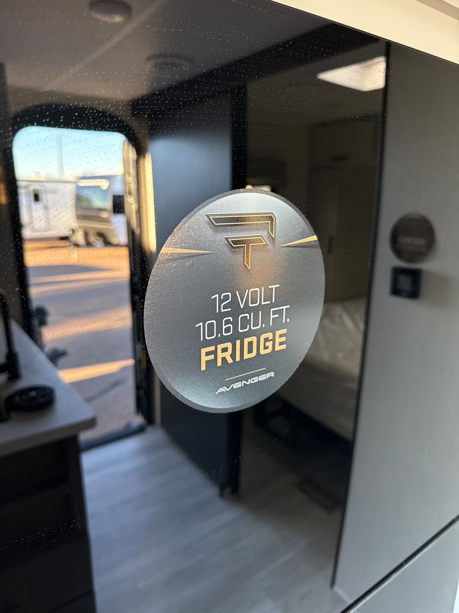 2026 Prime Time RV 2026 Prime Time RV Avenger - thumbnail 15