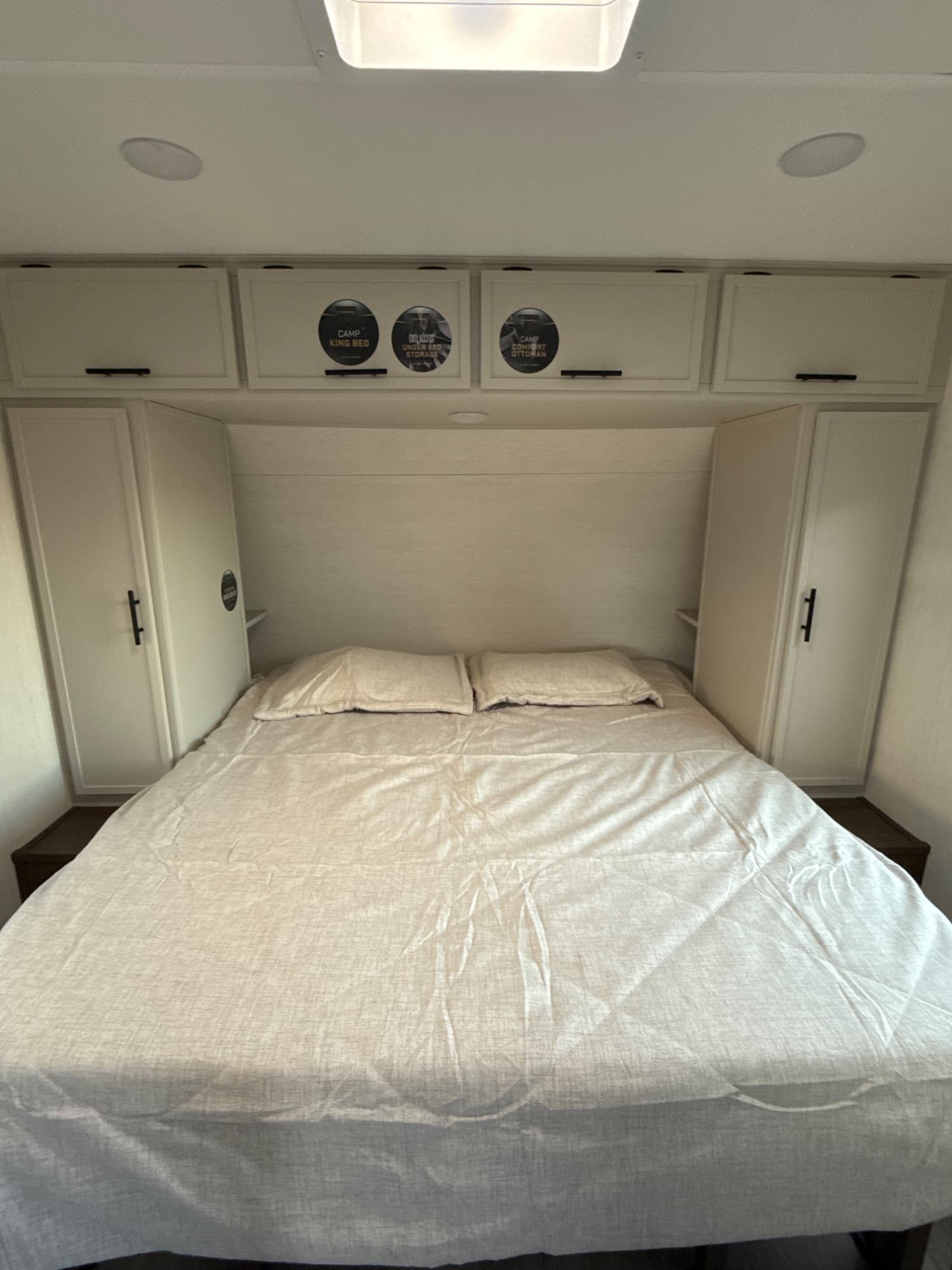 2026 Prime Time RV 2026 Prime Time RV Avenger - thumbnail 17