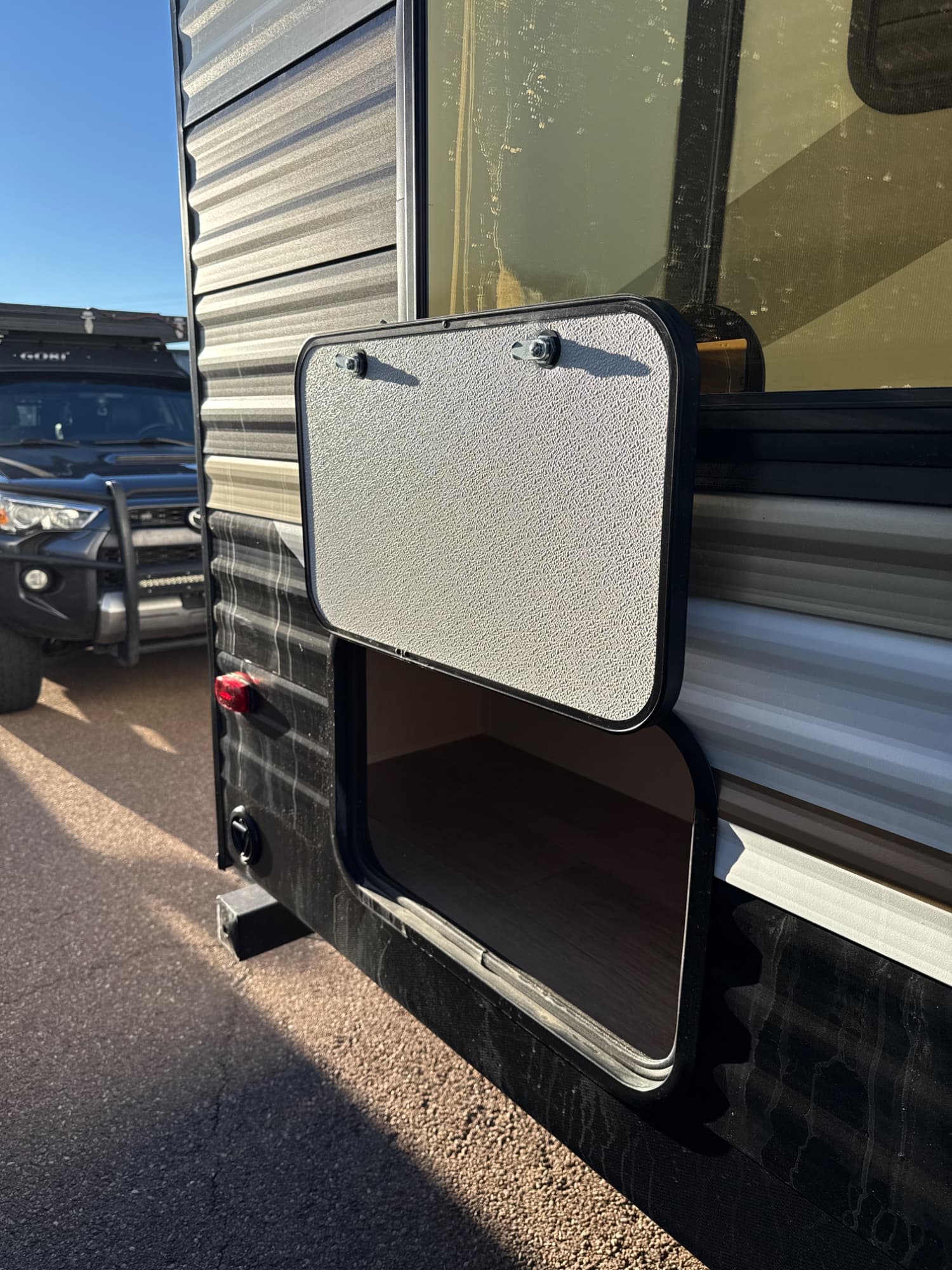 2026 Prime Time RV 2026 Prime Time RV Avenger - thumbnail 20