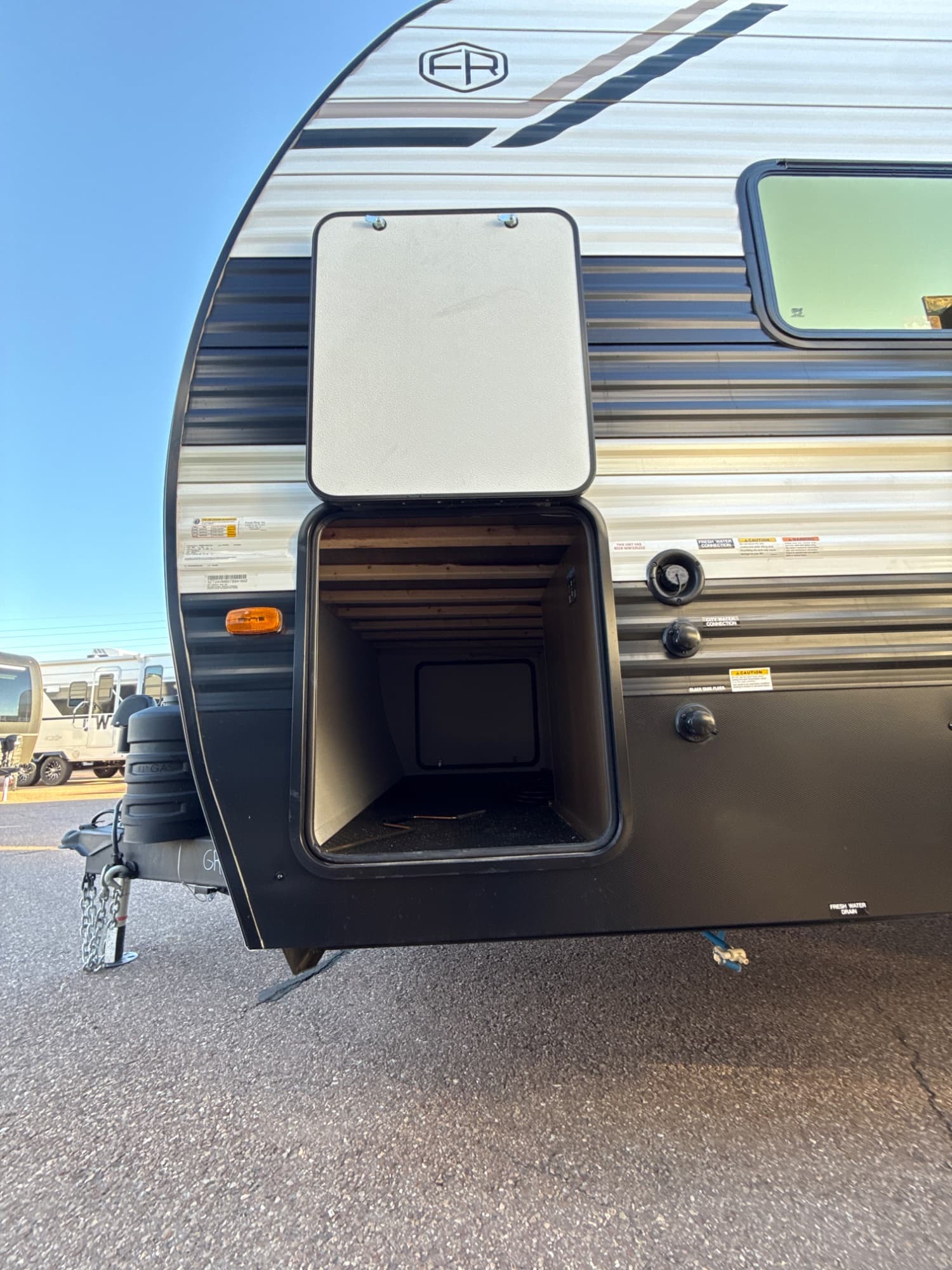 2026 Prime Time RV 2026 Prime Time RV Avenger - thumbnail 22