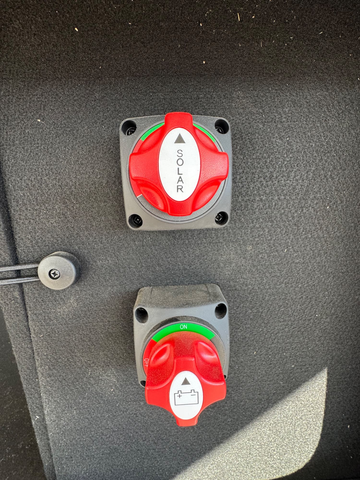 2025 Alliance RV 2025 Alliance RV Paradigm - thumbnail 6