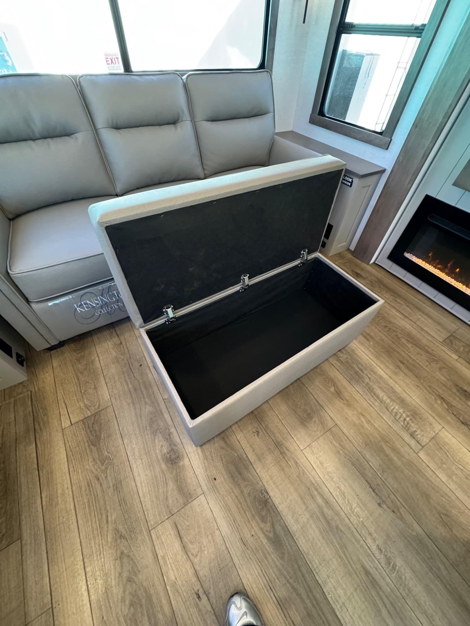 2025 Alliance RV 2025 Alliance RV Paradigm - thumbnail 15