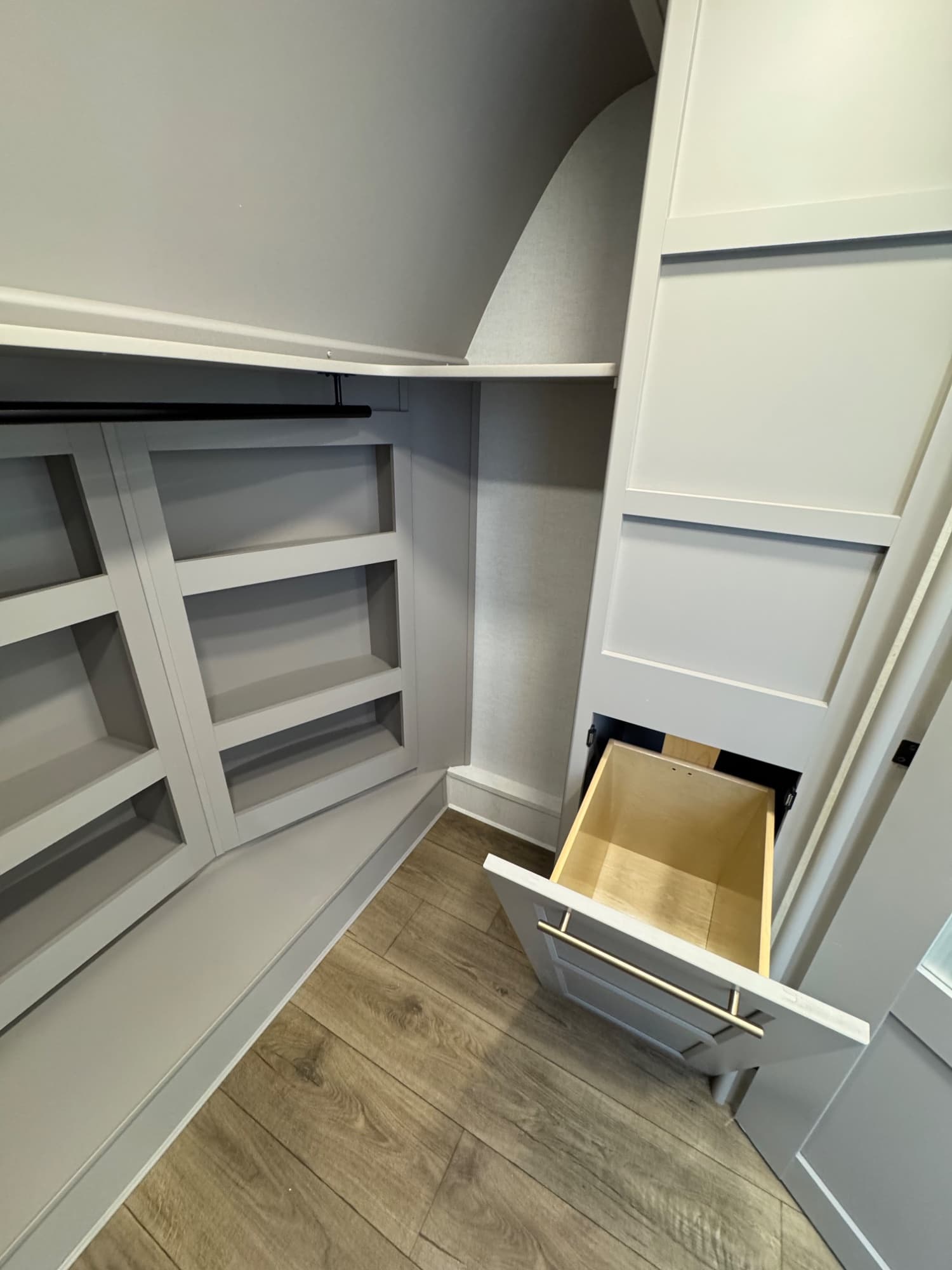 2025 Alliance RV 2025 Alliance RV Paradigm - thumbnail 28