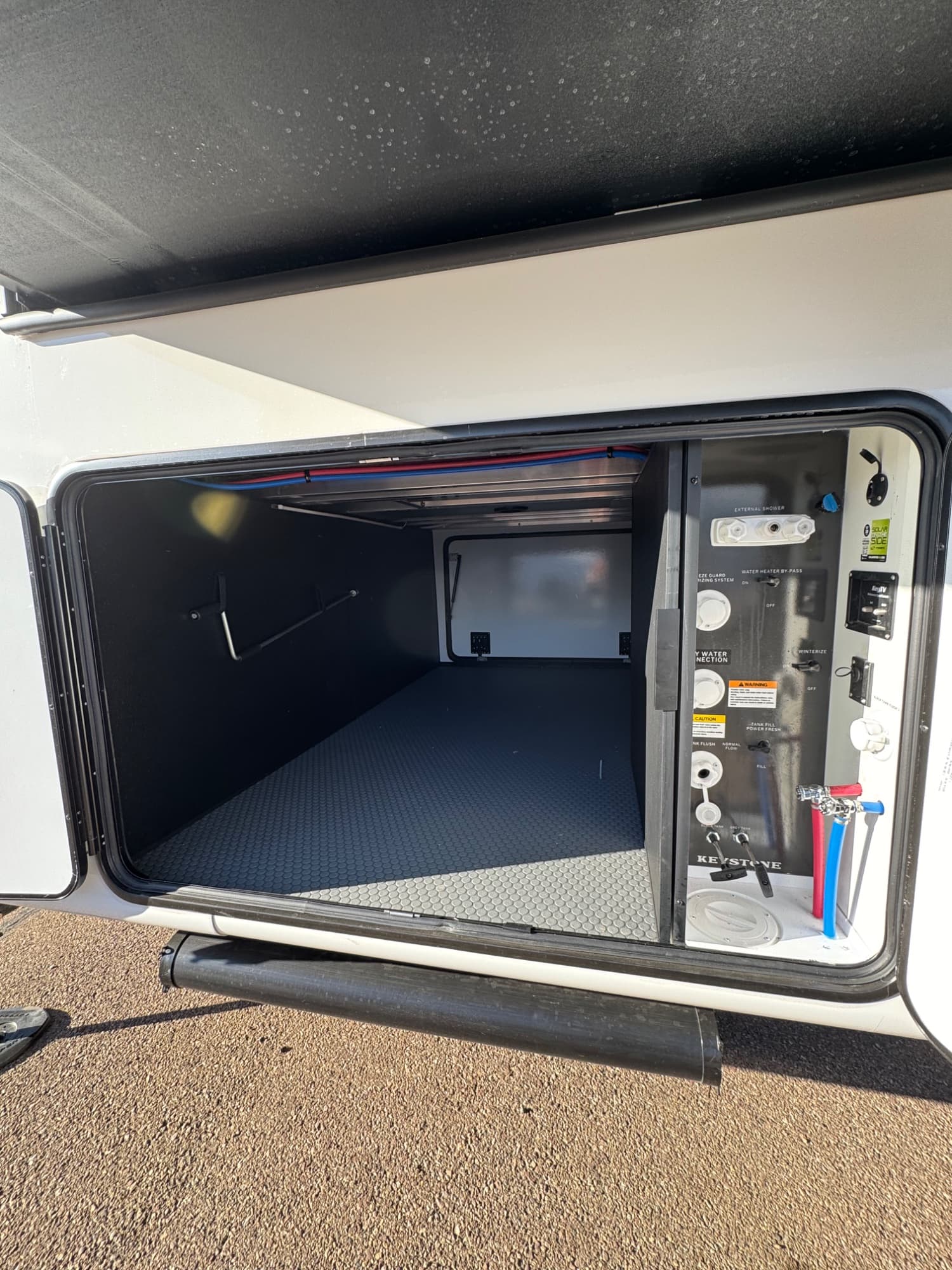 2026 Keystone RV 2026 Keystone RV Montana - thumbnail 7