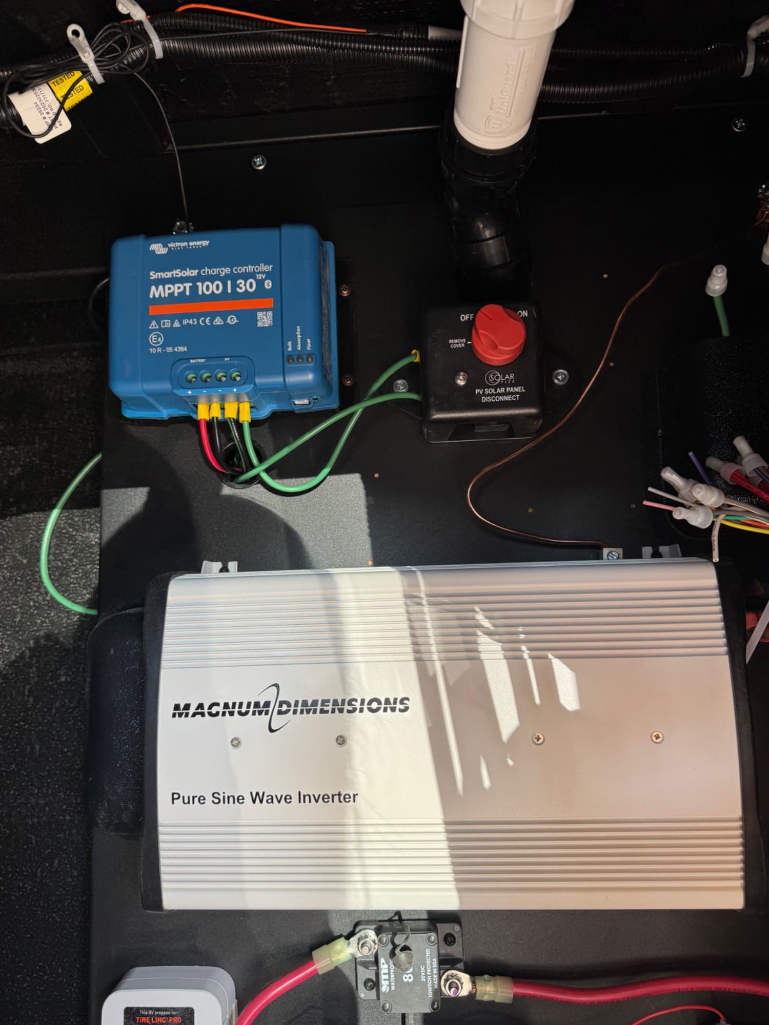 2026 Keystone RV 2026 Keystone RV Montana - thumbnail 8